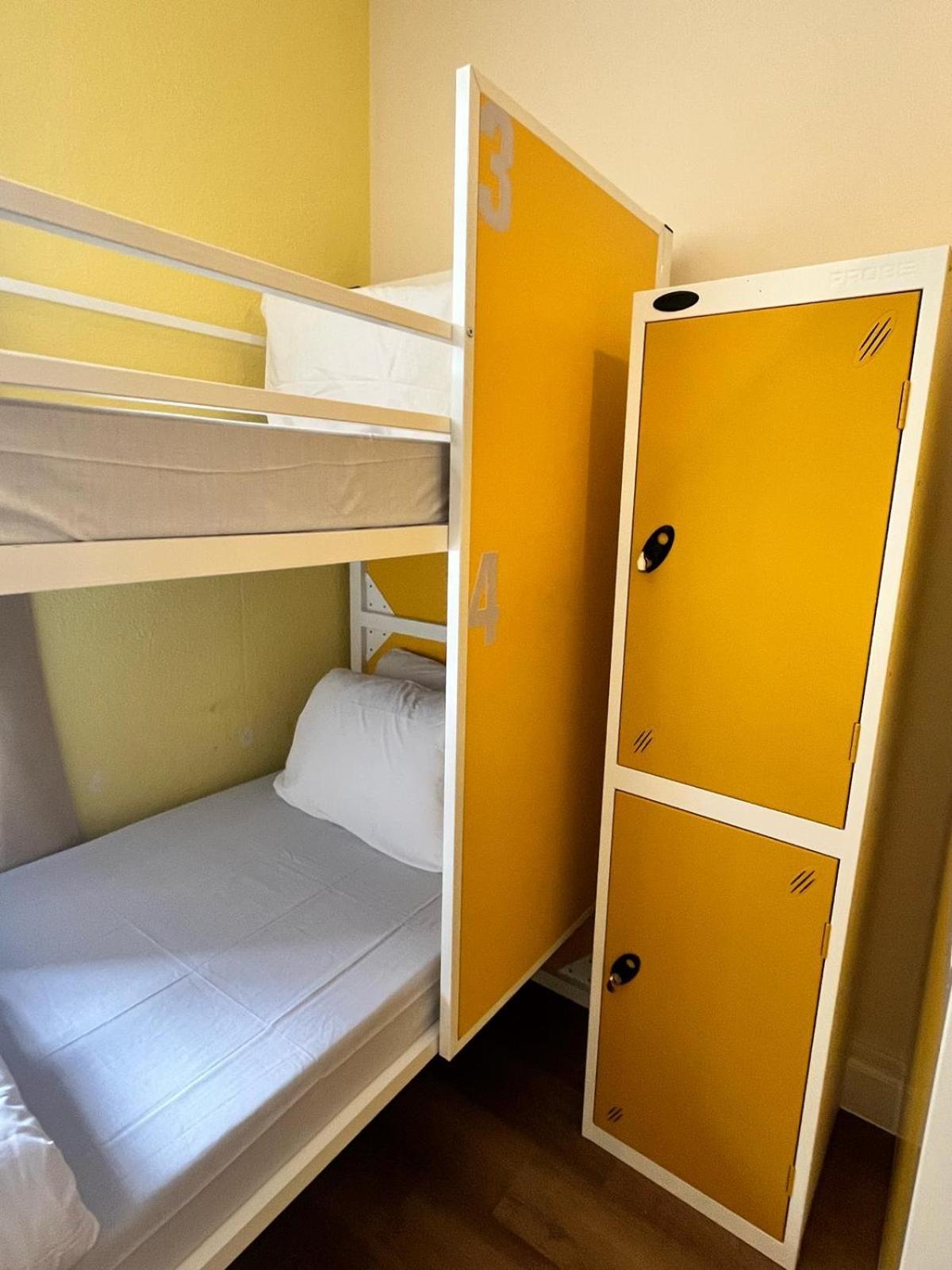 Safestay Edinburgh Cowgate * Edinburgh