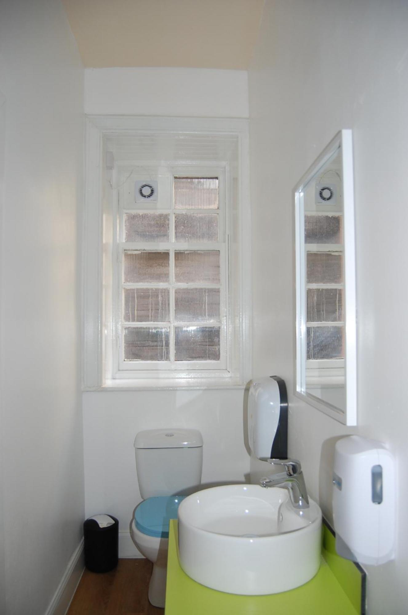 Hostel Safestay Edinburgh Cowgate