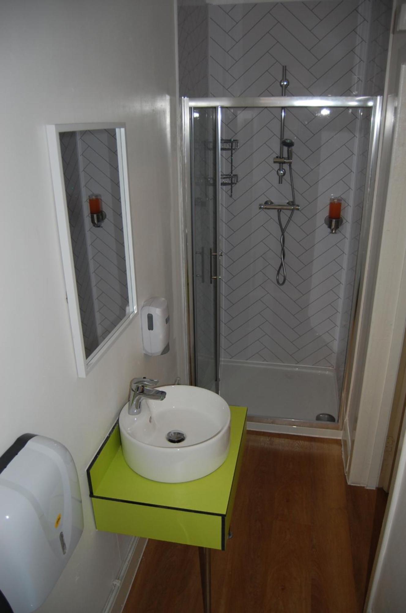 Hostel Safestay Edinburgh Cowgate Edinburgh