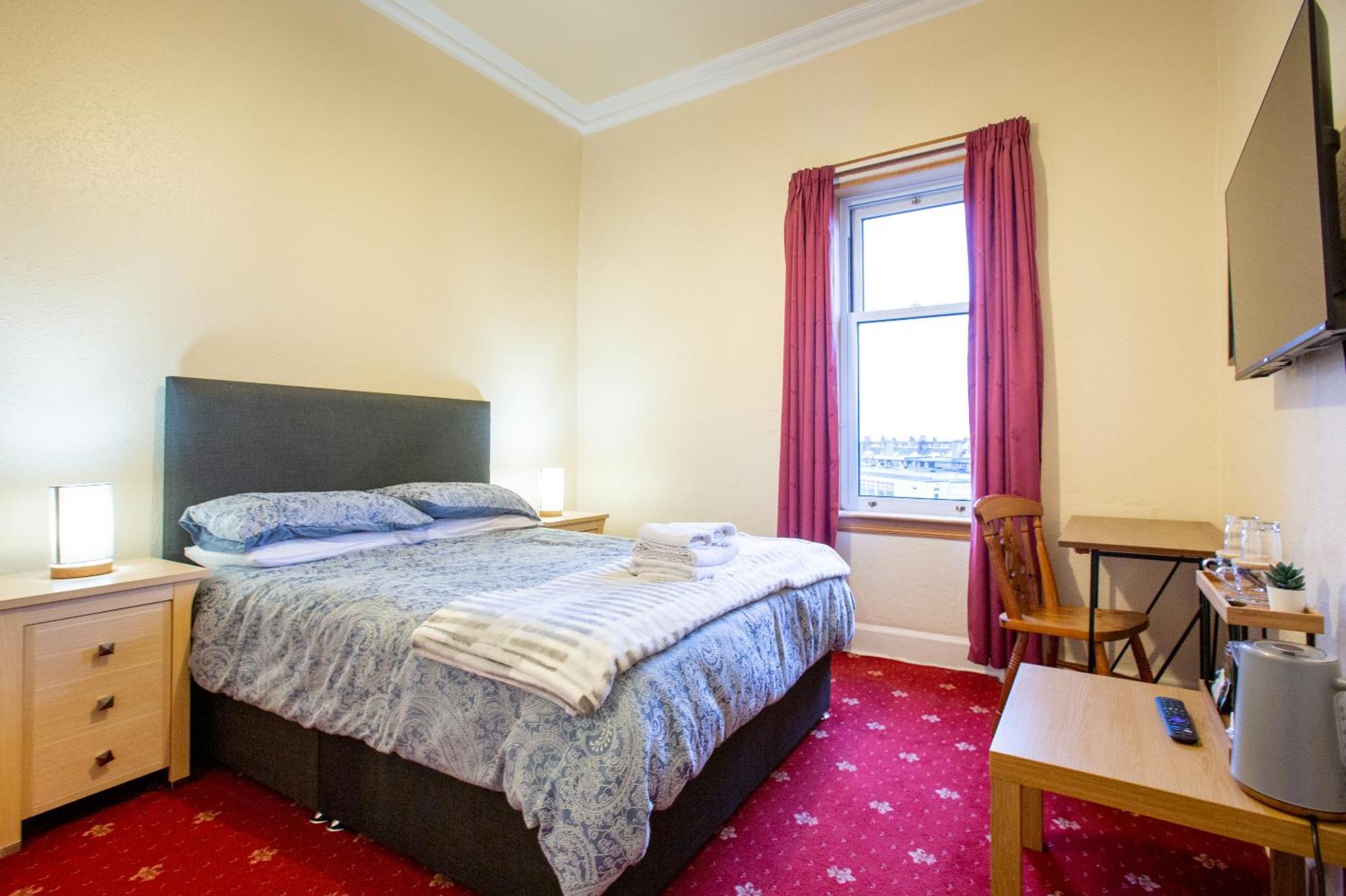 Sailte House Guest house Edinburgh