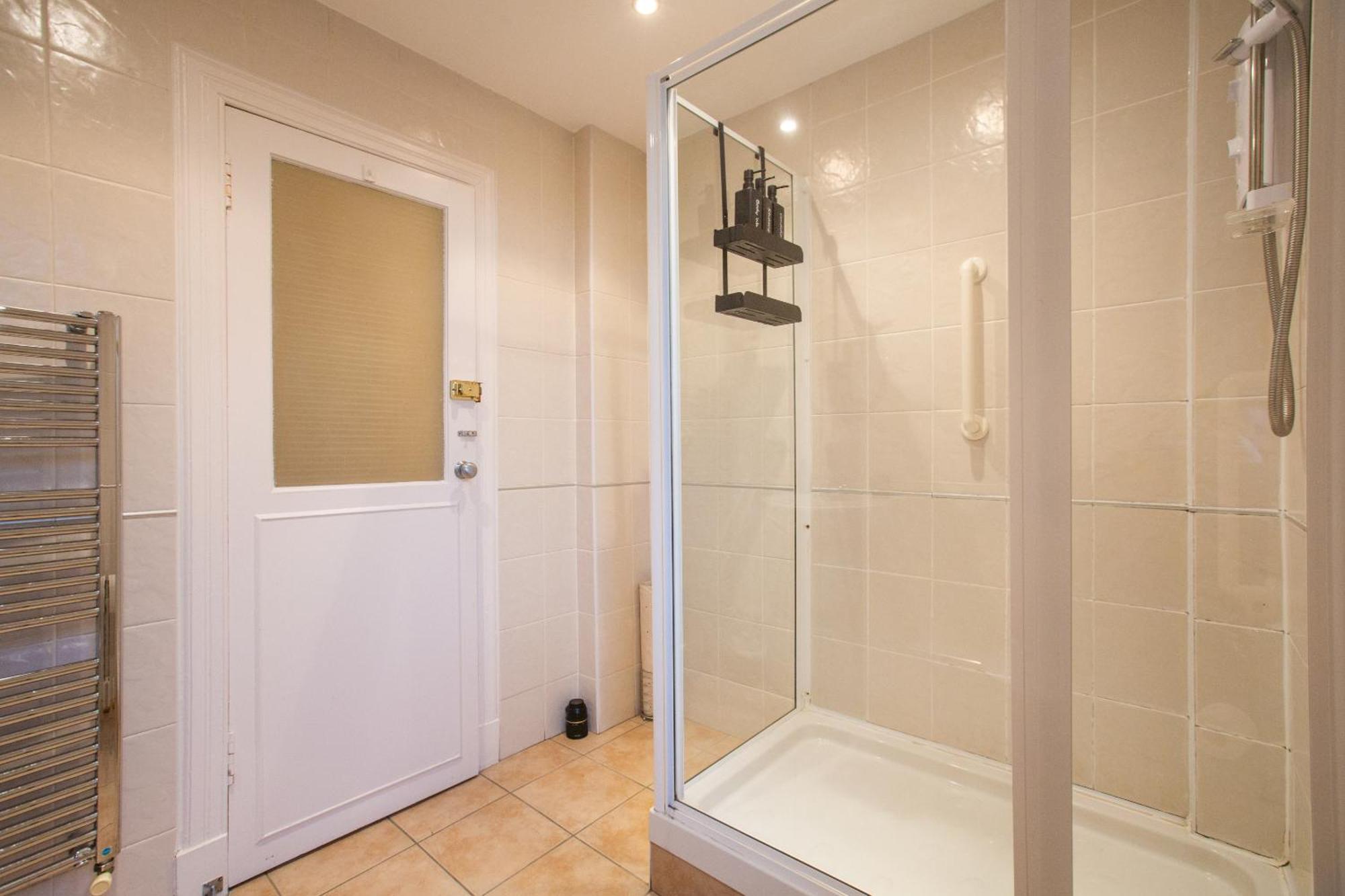 Guest house Sailte House *