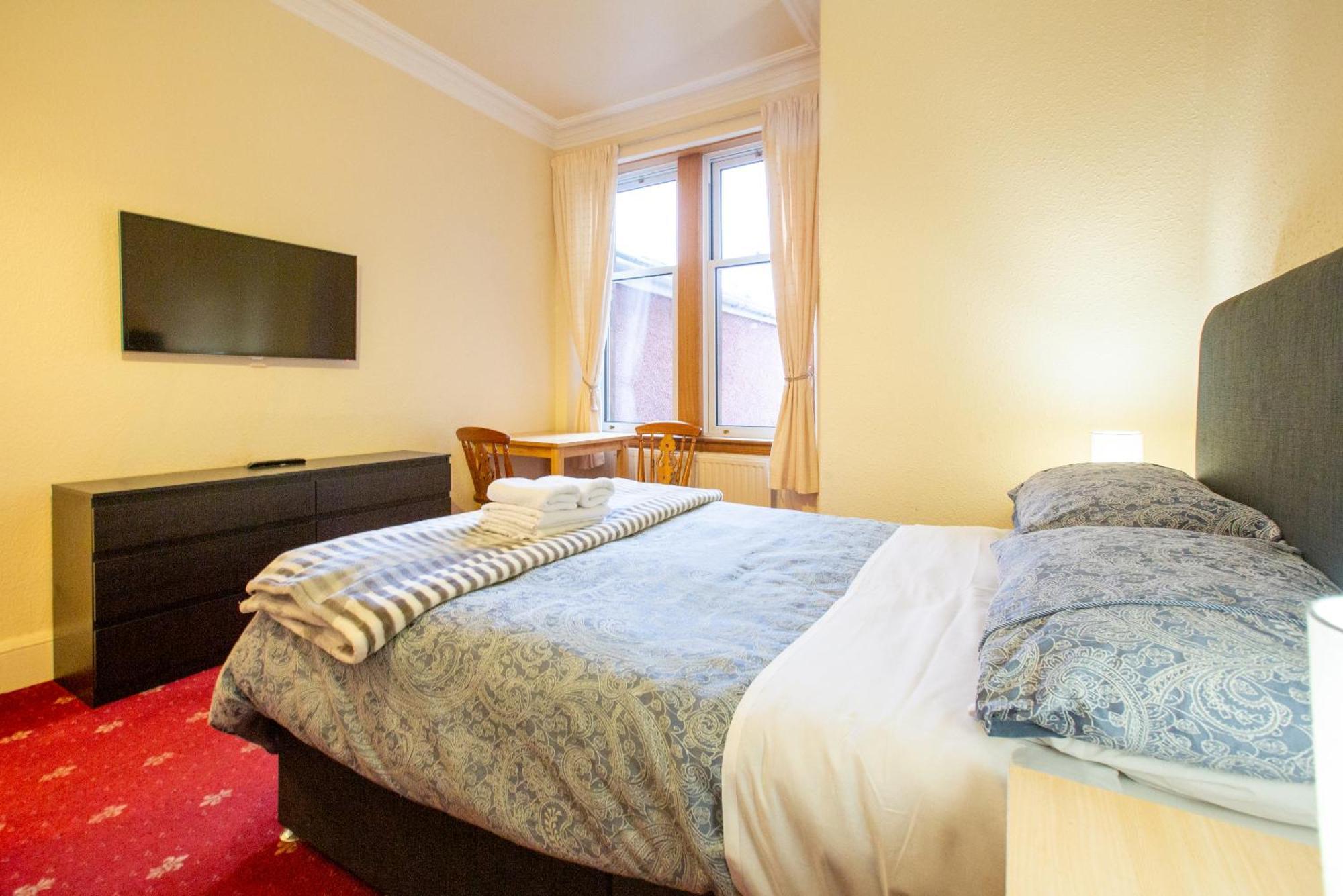 Guest house Sailte House *