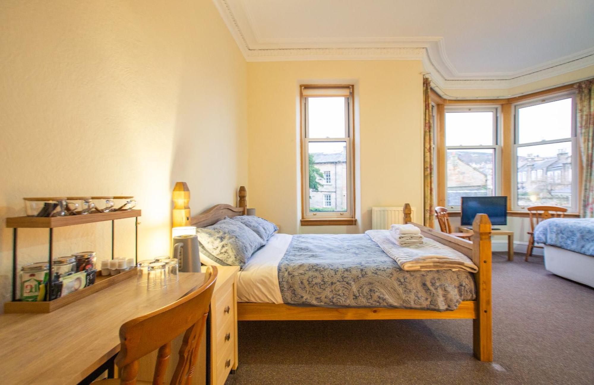 Guest house Sailte House