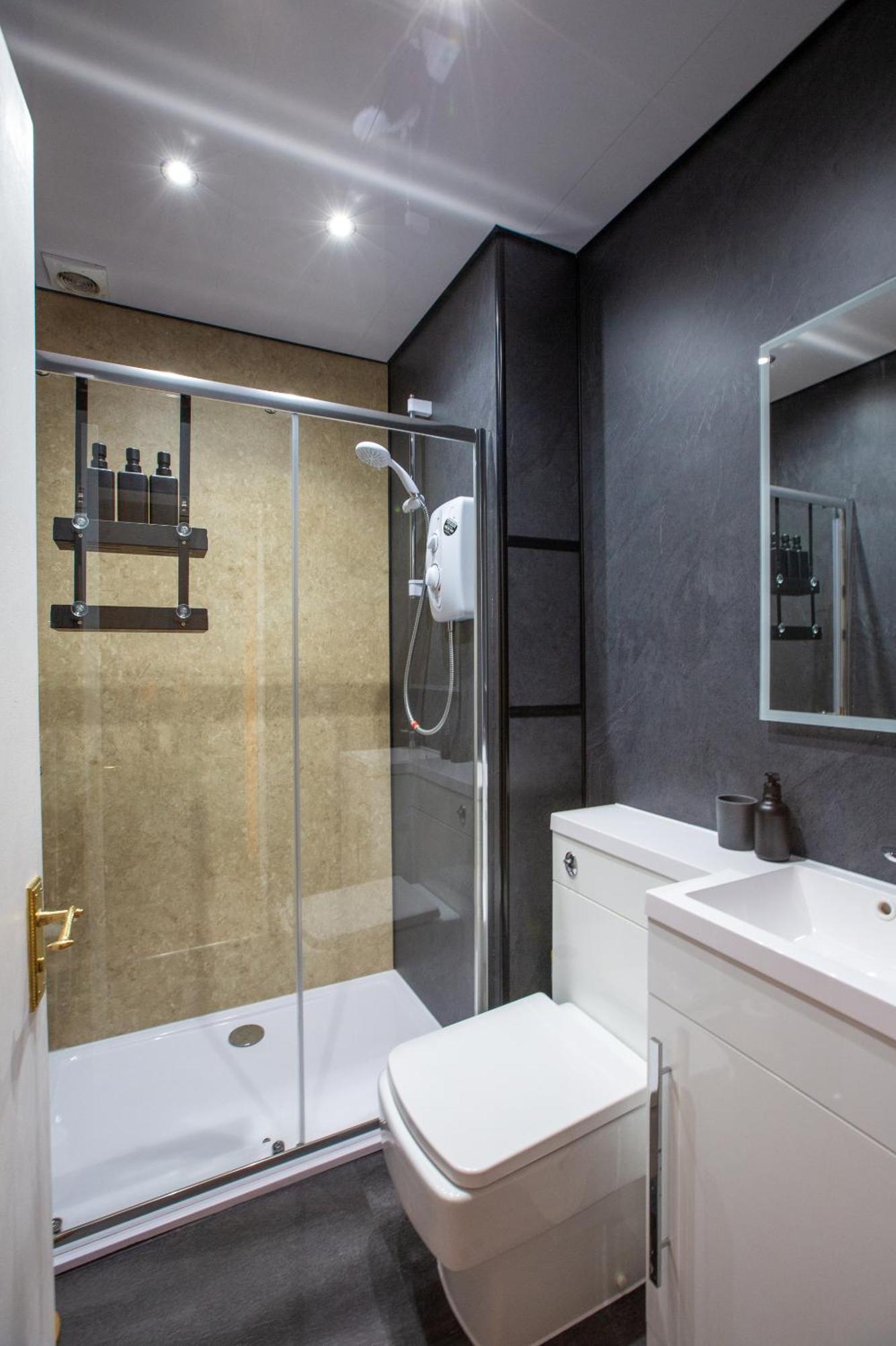 Guest house Sailte House