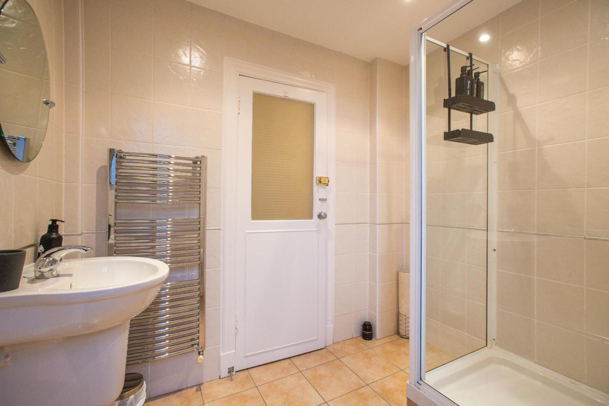 Guest house Sailte House *