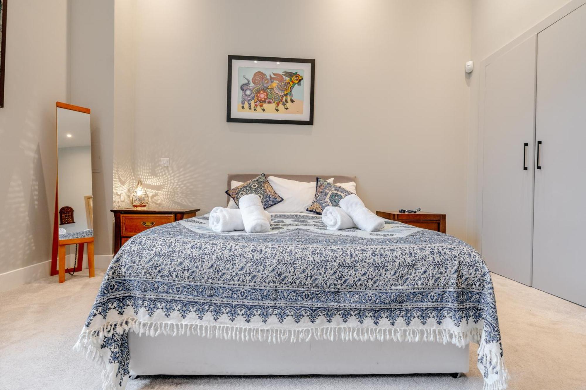 Unique Two Bed In *