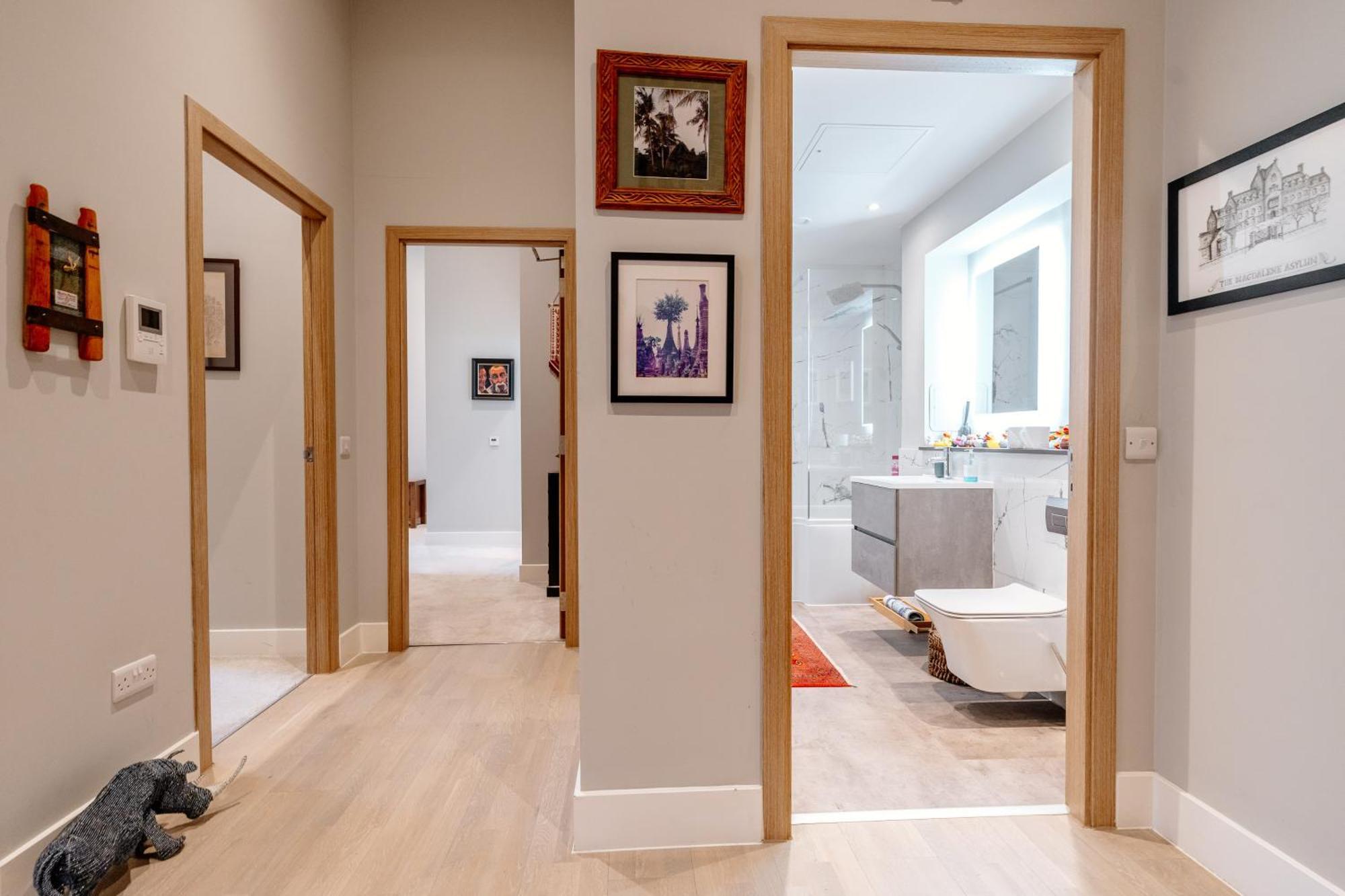 Unique Two Bed In * Edinburgh