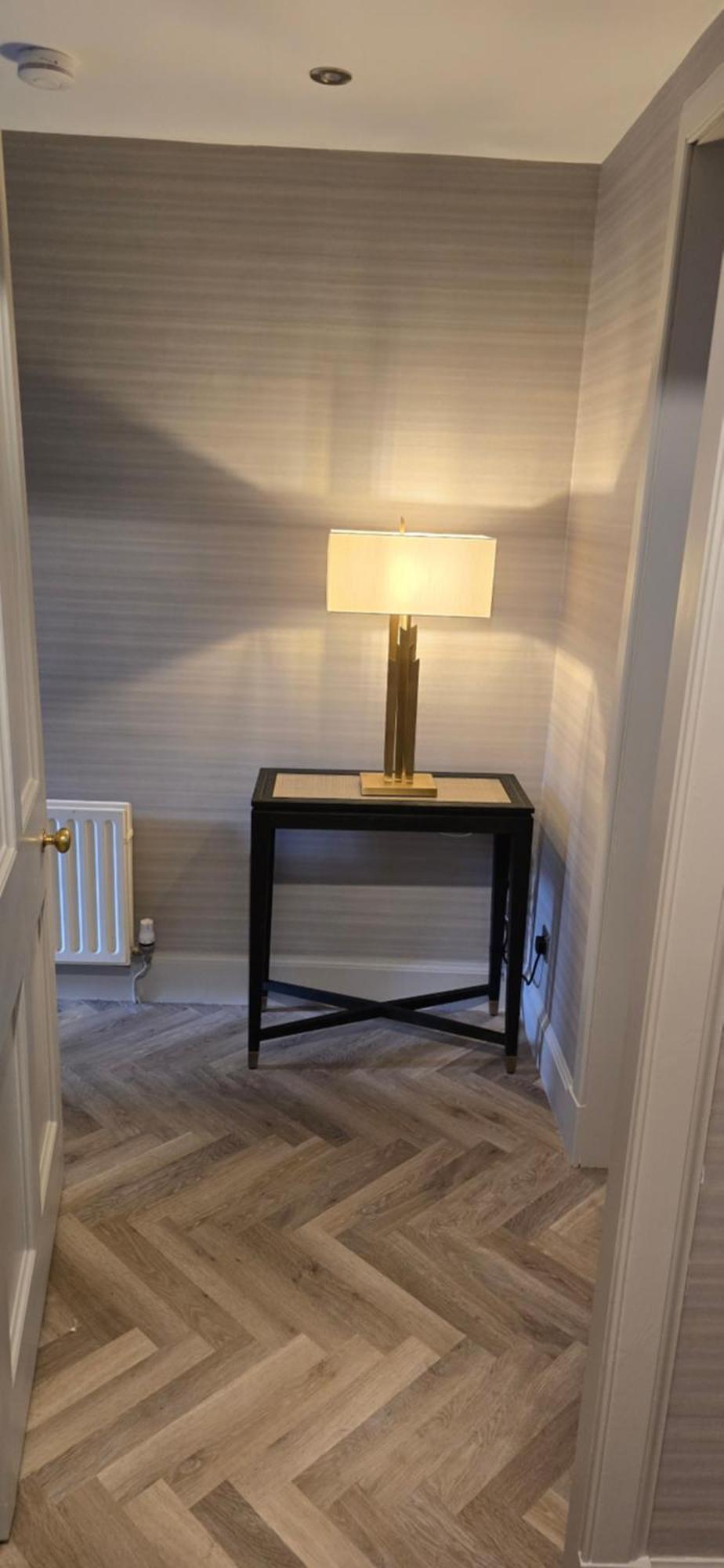 2 Bedroom Sofa Bed In Livingroom Castle View 1st Floor Sleeps 6 *