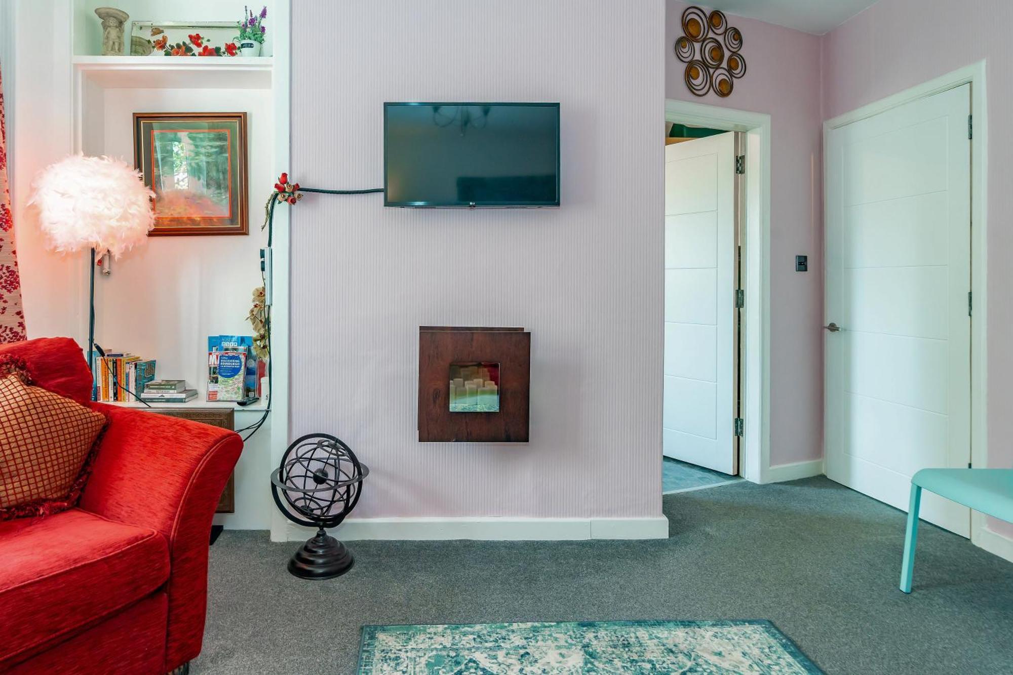 The Restalrig Apartment Apartment