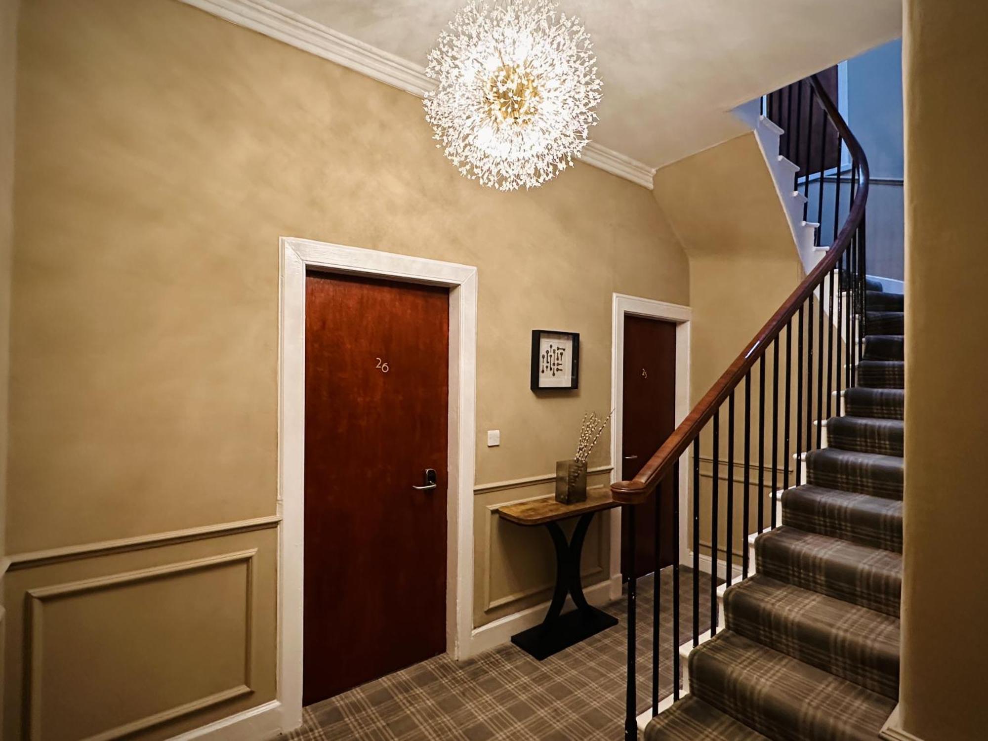 The Valentine - Townhouse (adults Only) Hotel 3*