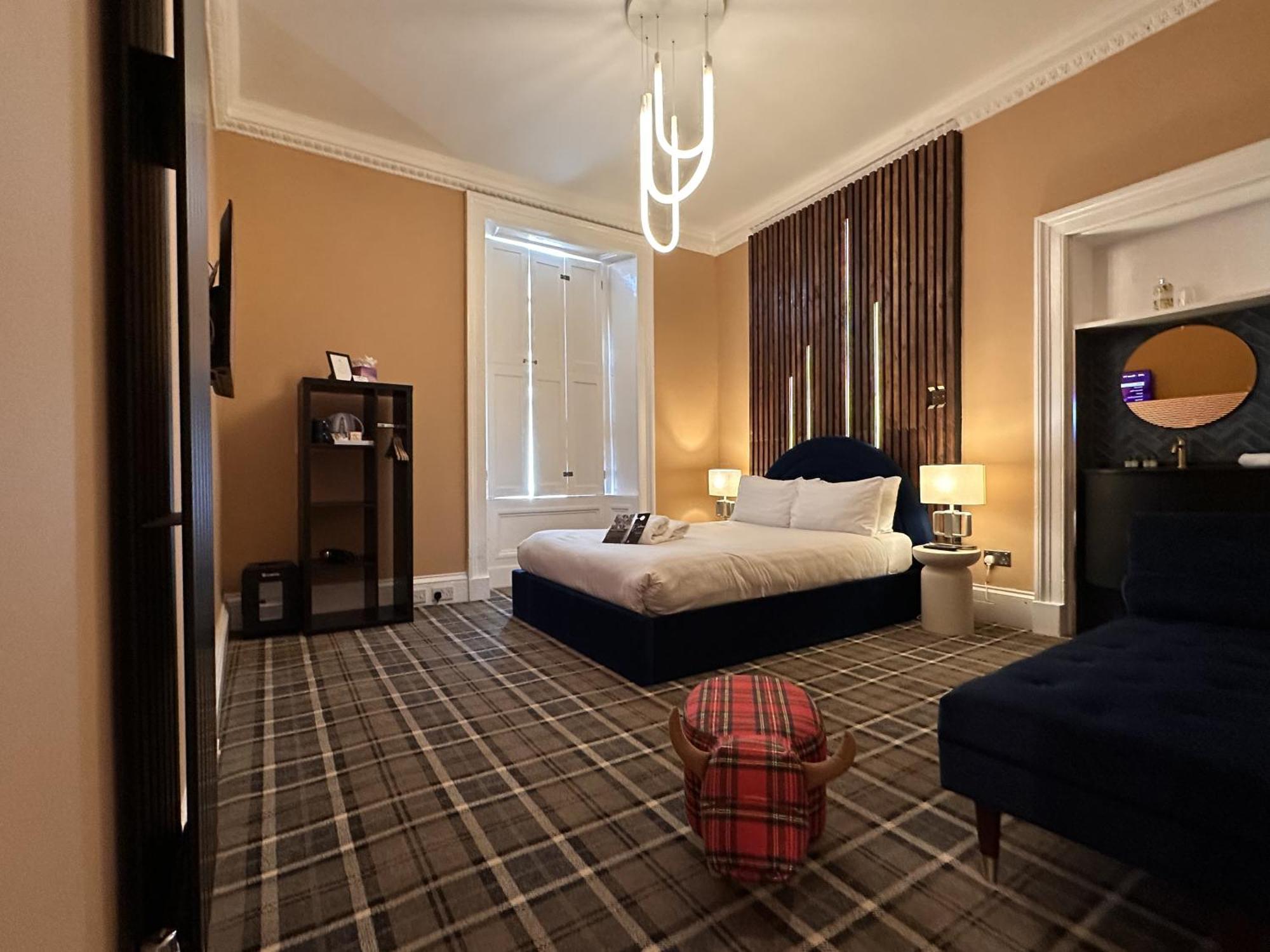 The Valentine - Townhouse (adults Only) Hotel EDI