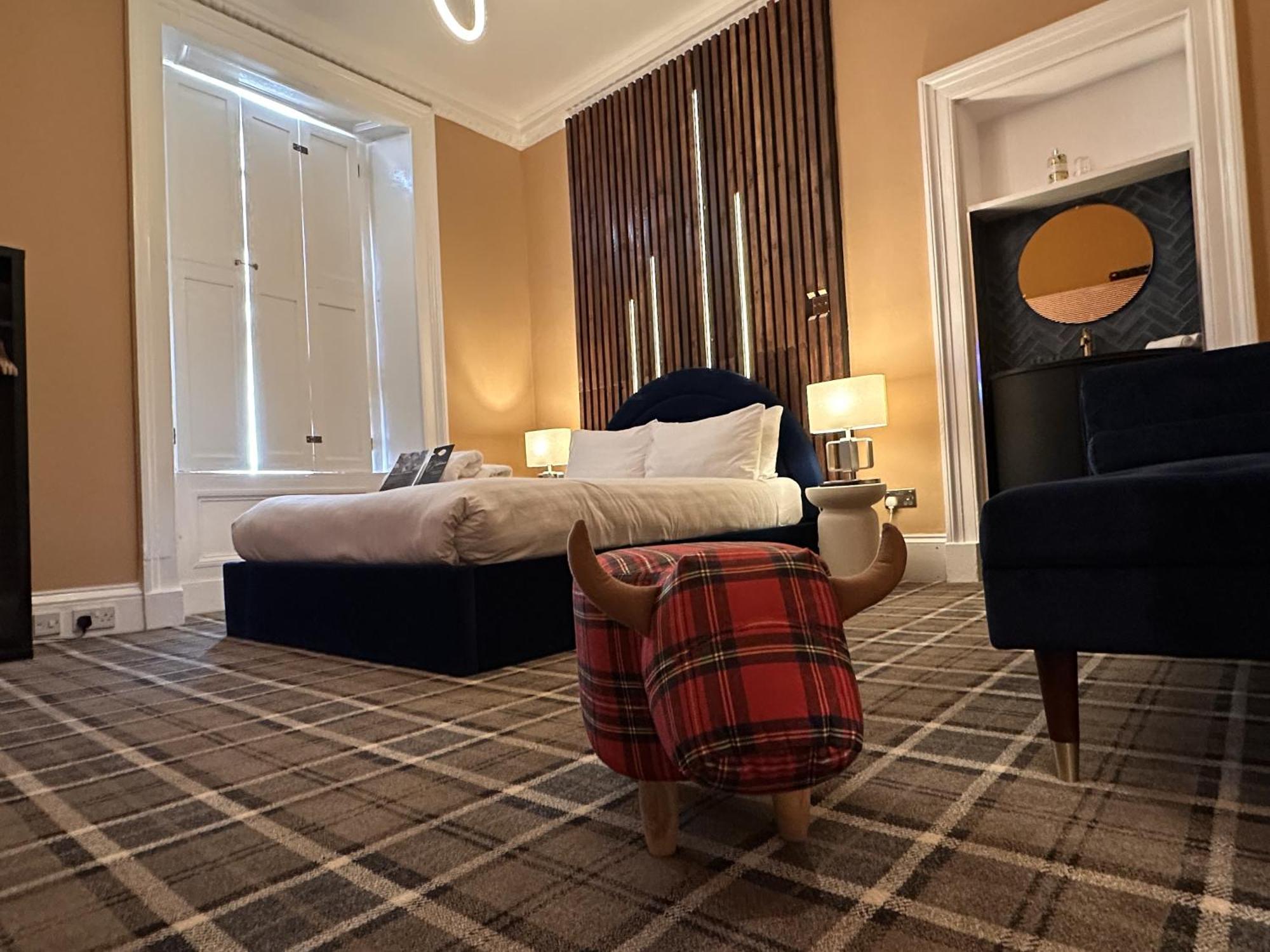 The Valentine - Townhouse (adults Only) 3* EDI