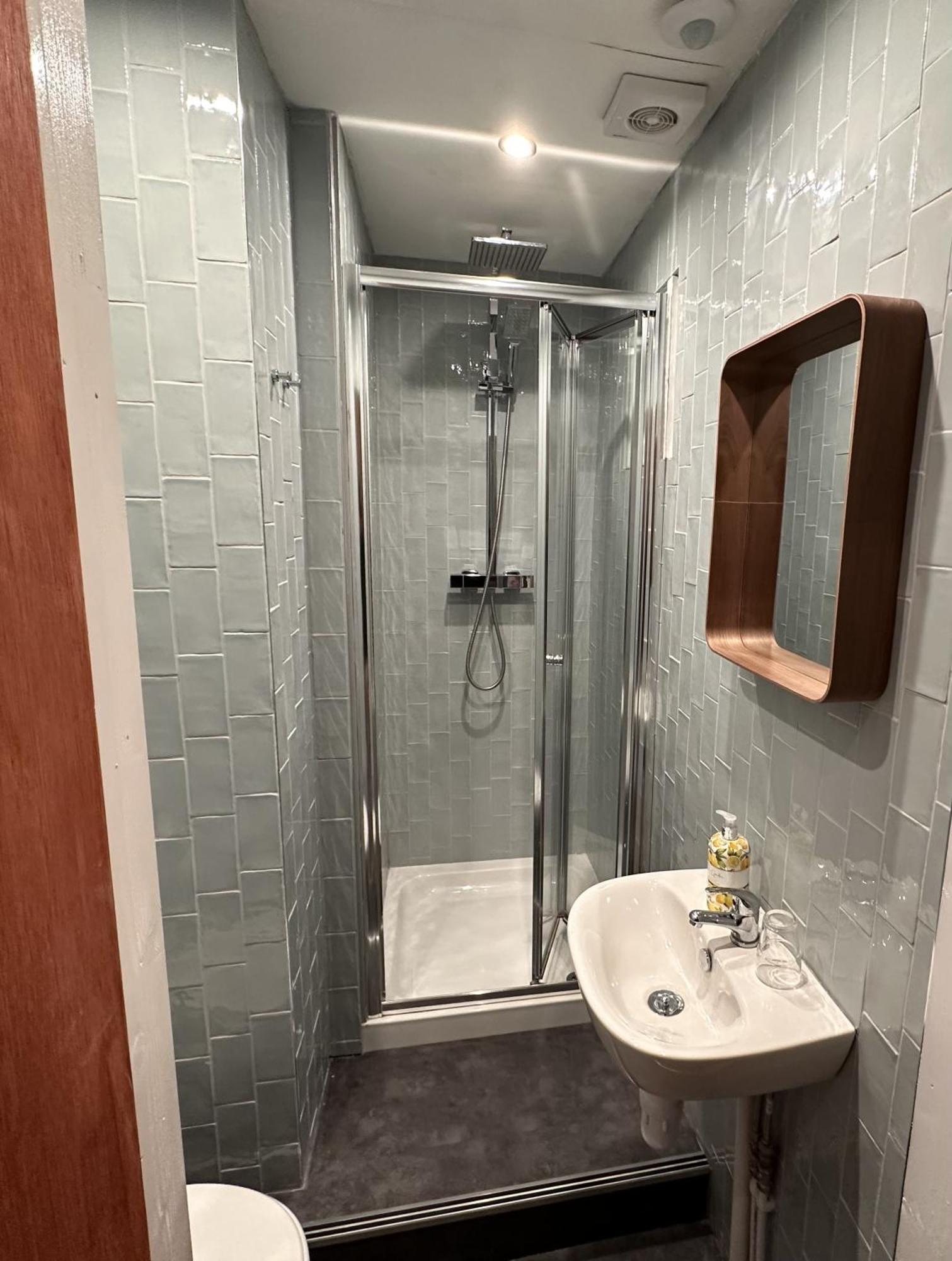 The Valentine - Townhouse (adults Only)
