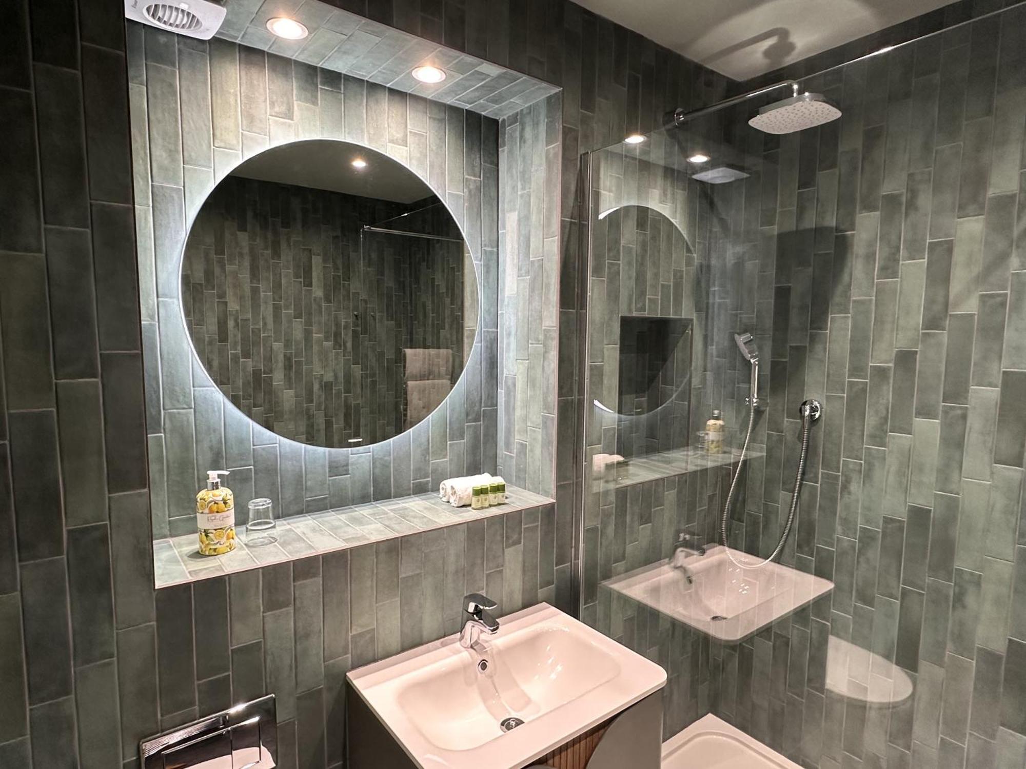 Hotel The Valentine - Townhouse (adults Only)