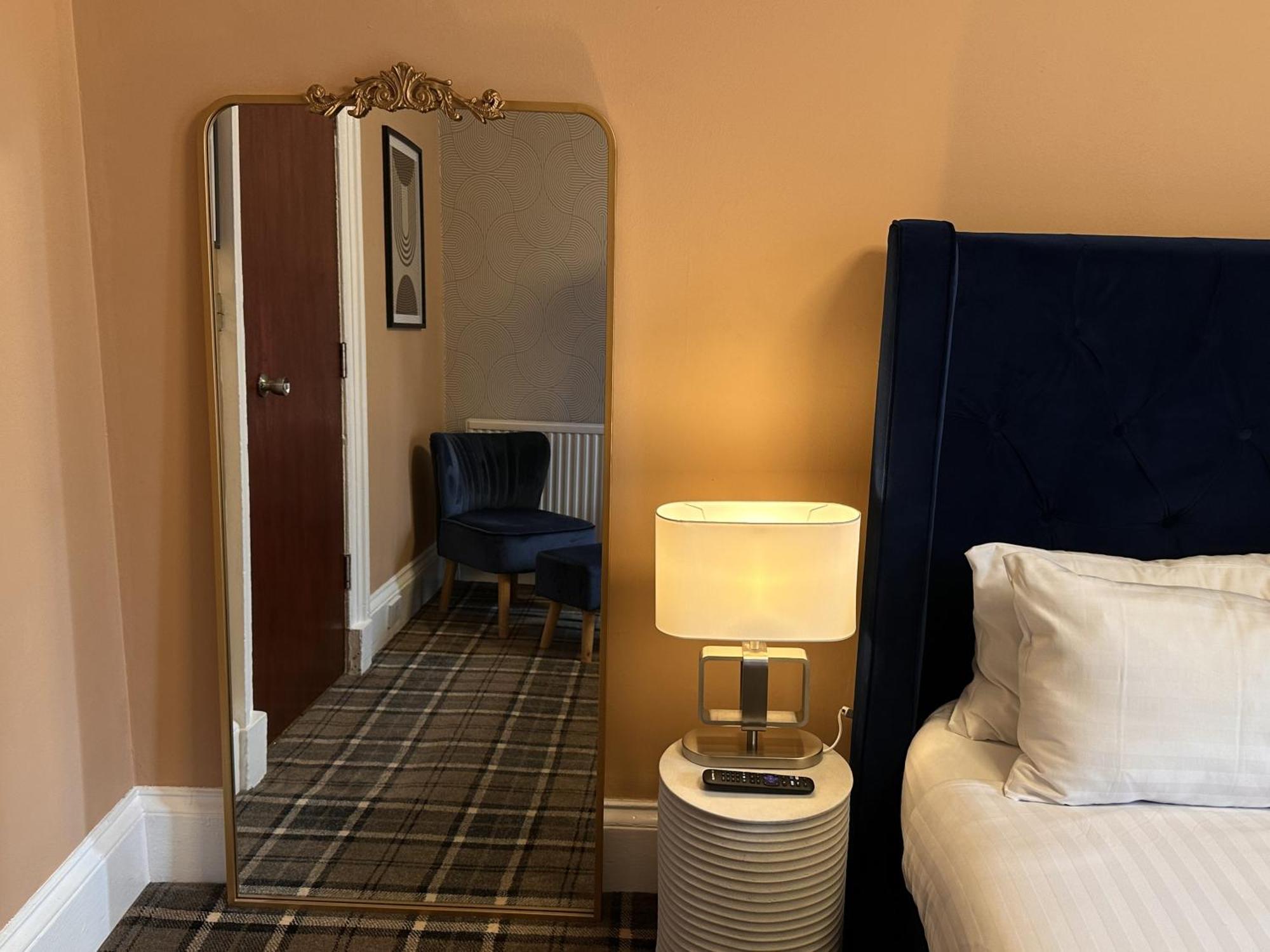 The Valentine - Townhouse (adults Only) Hotel 3*