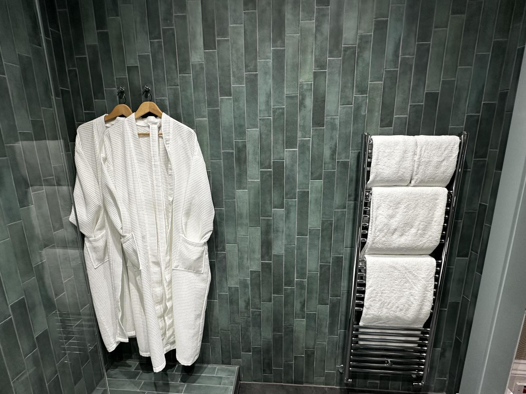 Hotel The Valentine - Townhouse (adults Only) 3*