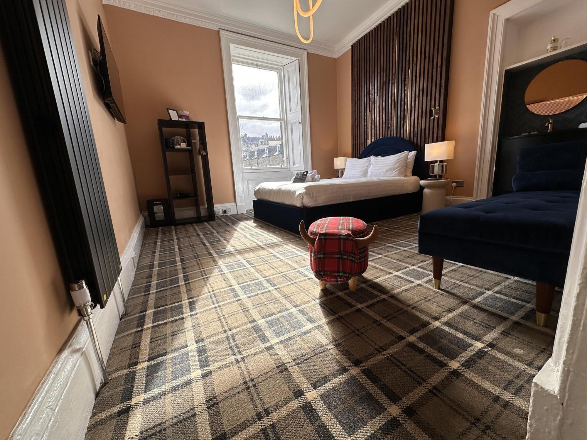 The Valentine - Townhouse (adults Only) Hotel EDI