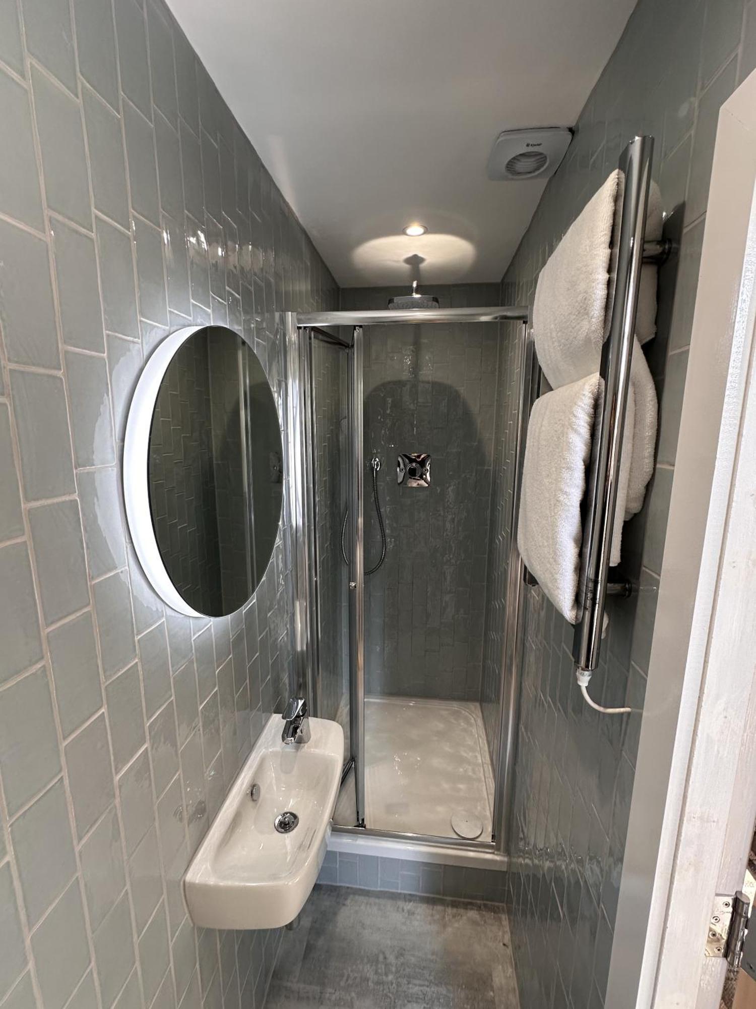 Hotel The Valentine - Townhouse (adults Only) EDI