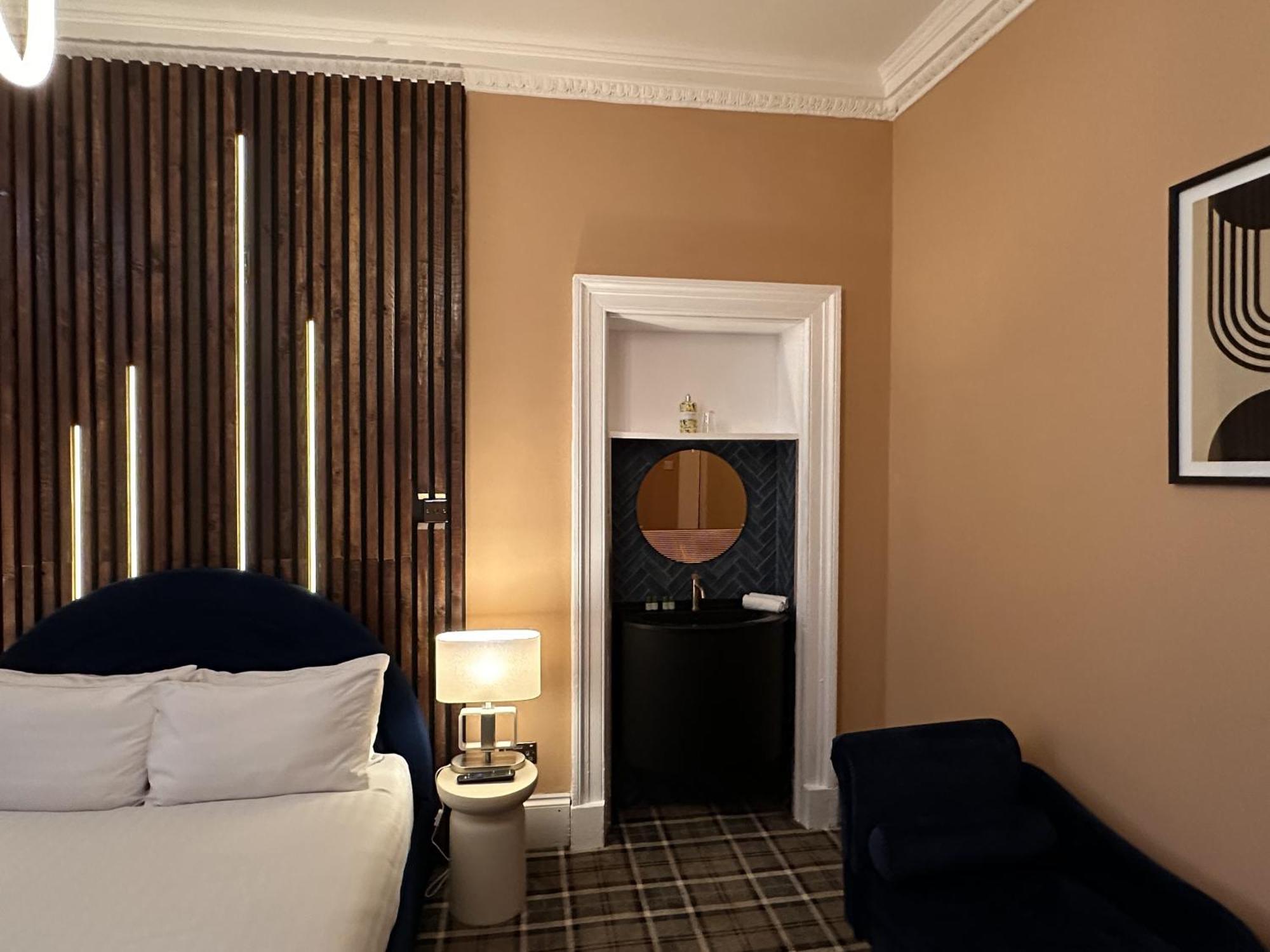 The Valentine - Townhouse (adults Only) 3* EDI