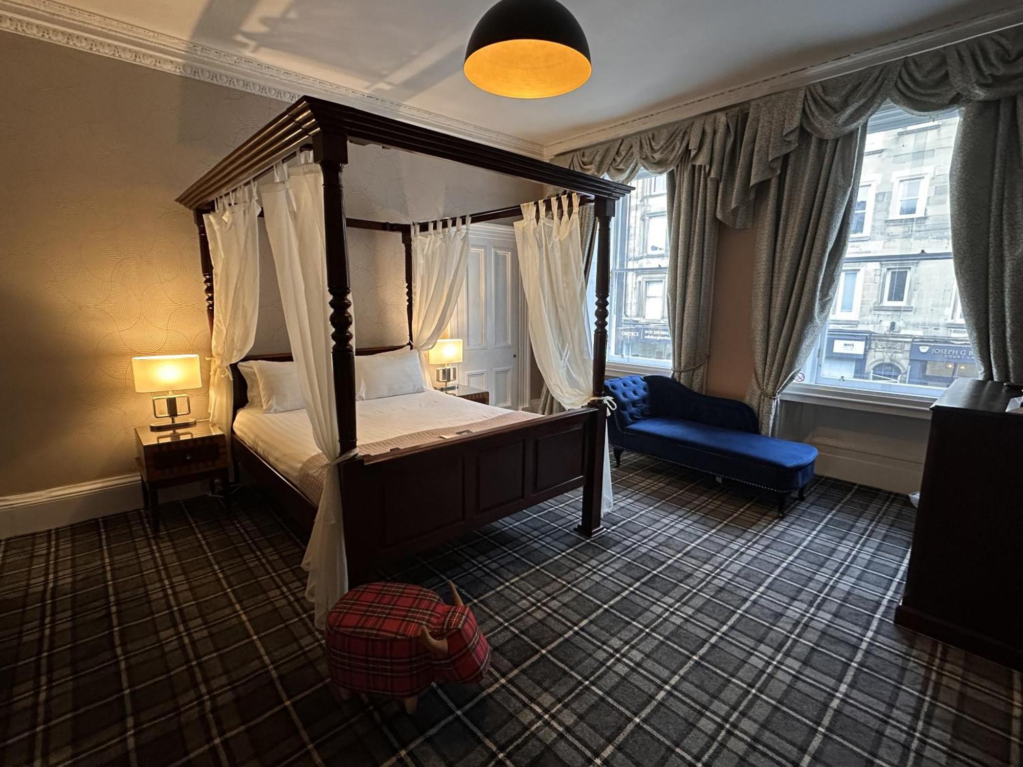 The Valentine - Townhouse (adults Only)