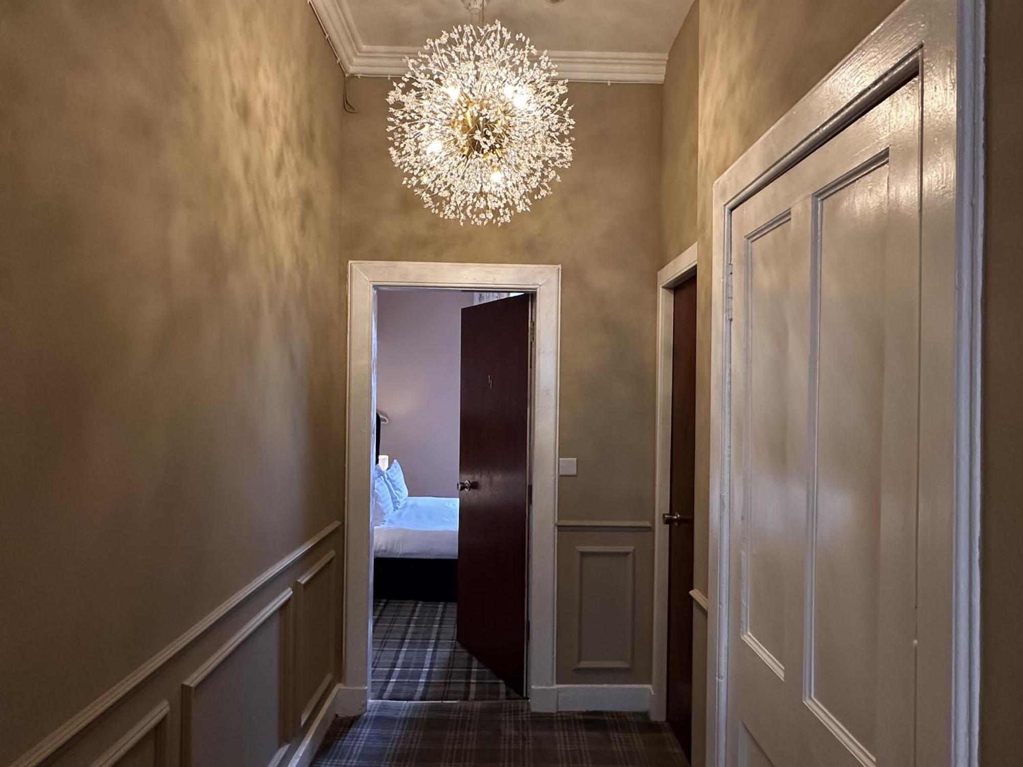 Hotel The Valentine - Townhouse (adults Only)