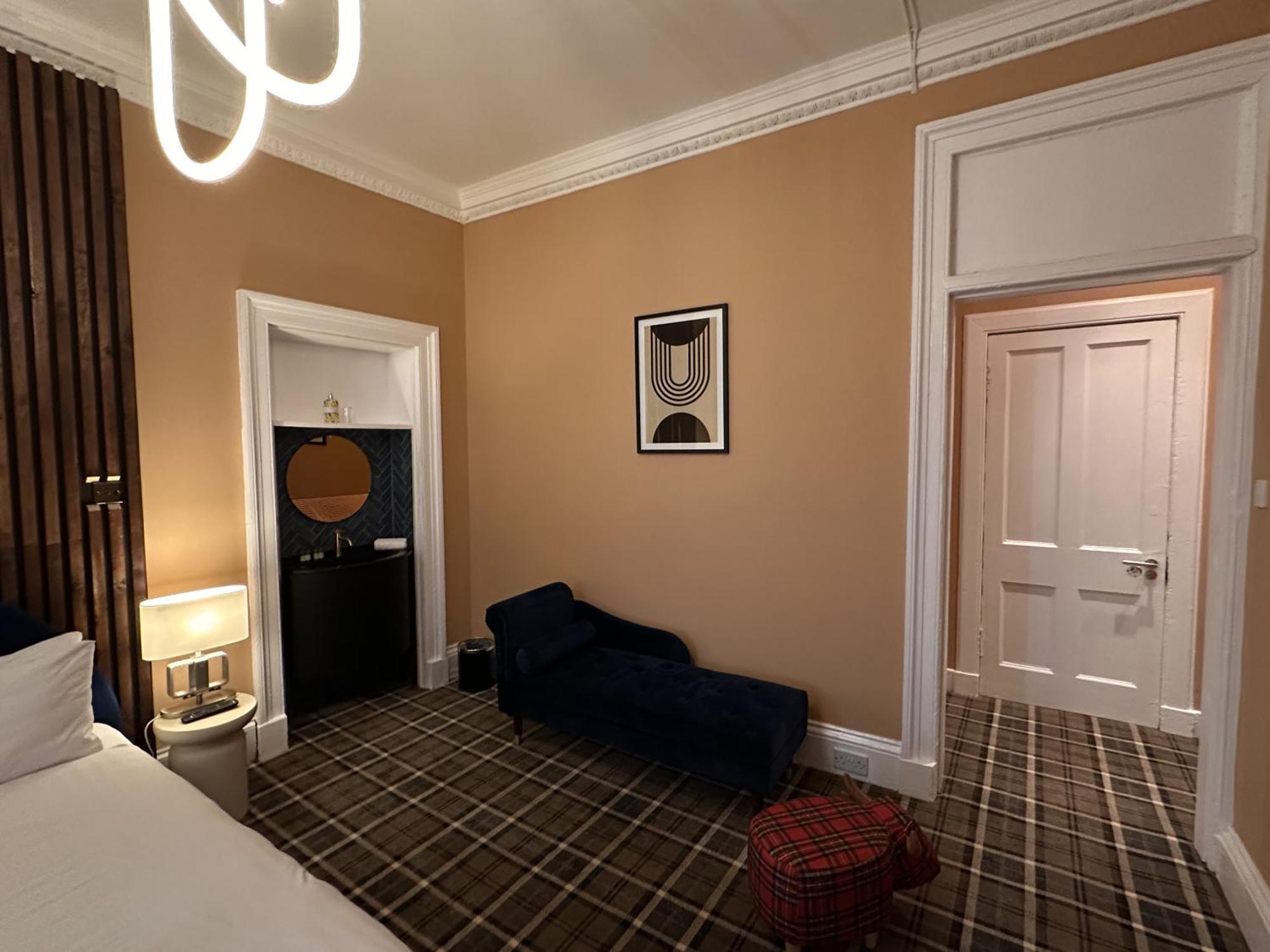 Hotel The Valentine - Townhouse (adults Only) 3*