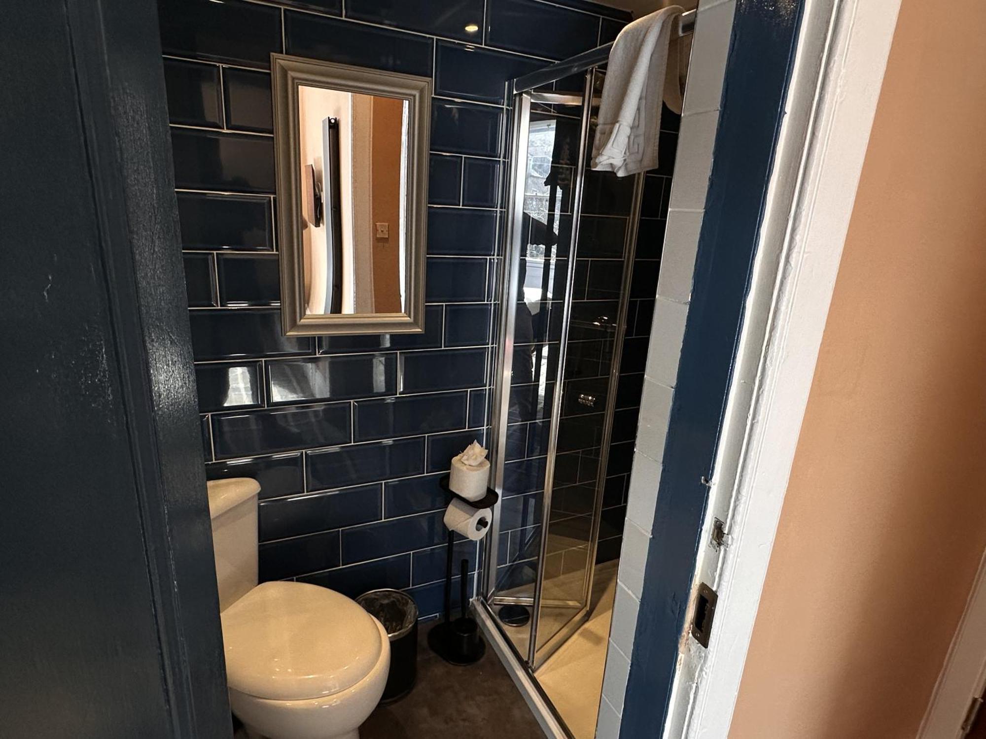 The Valentine - Townhouse (adults Only) EDI