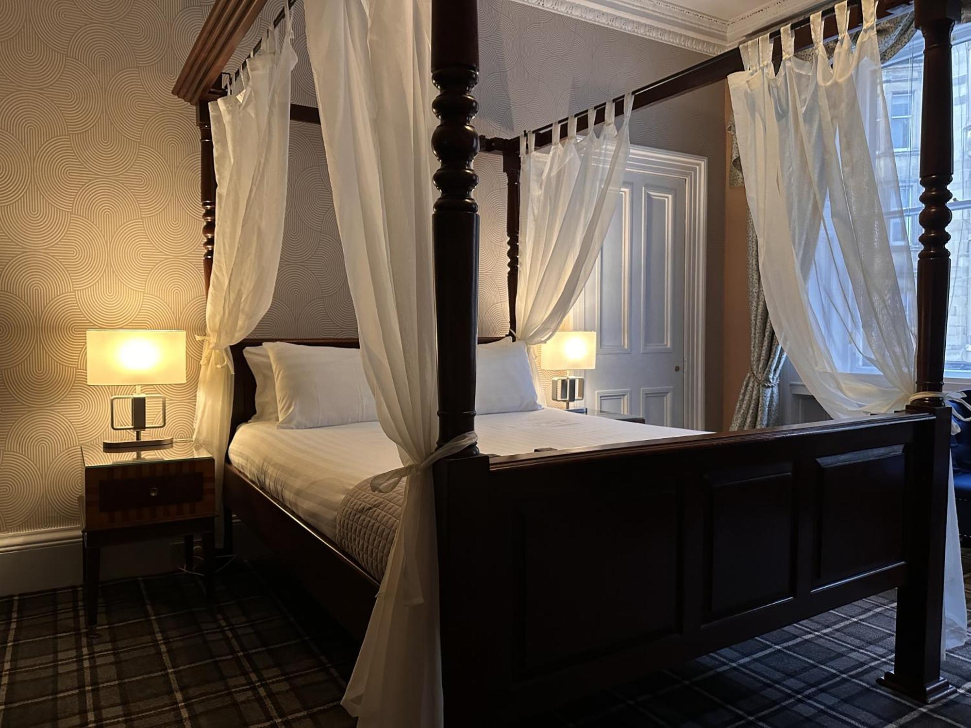 The Valentine - Townhouse (adults Only) 3* EDI
