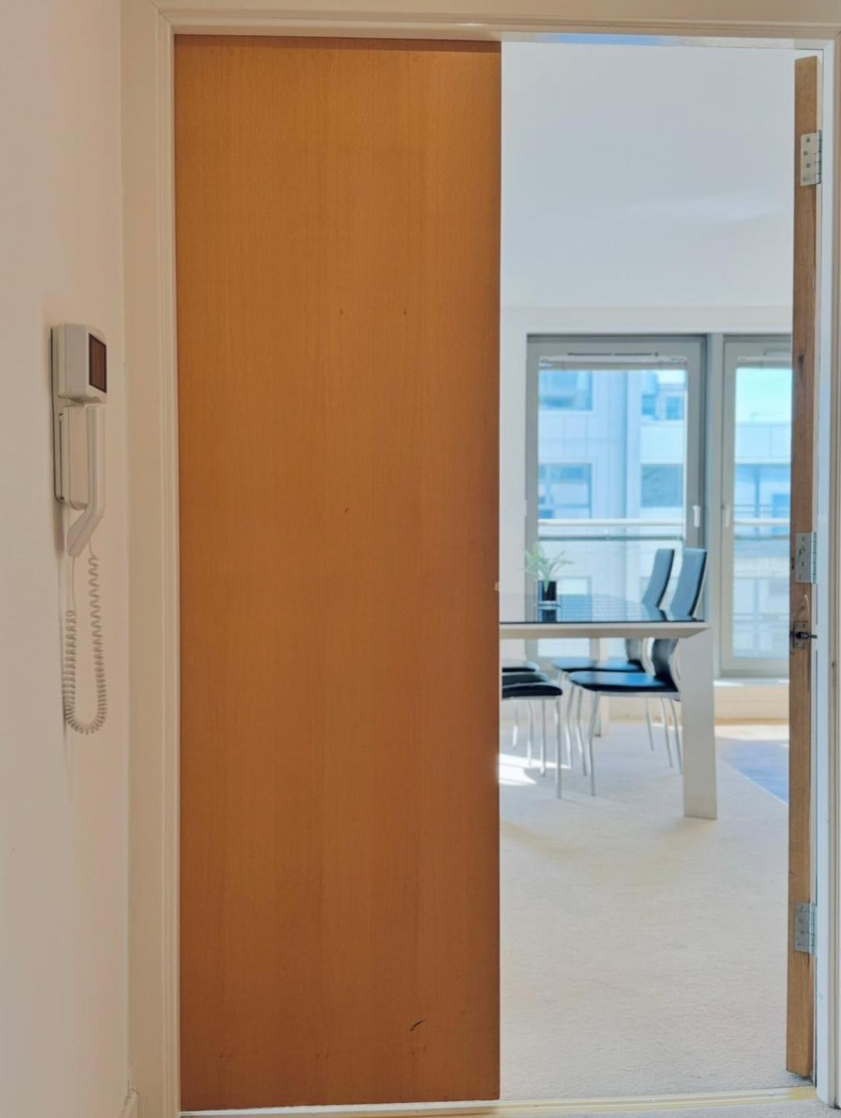 Modern Two Bedroom EDI