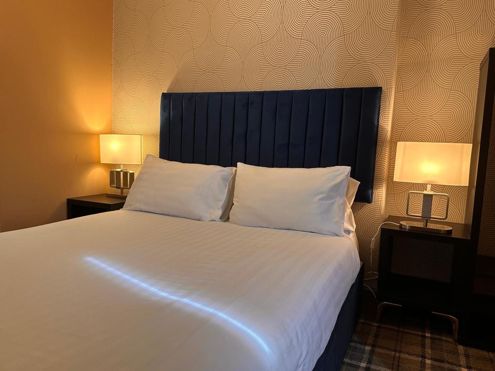Hotel The Valentine - Townhouse (adults Only)