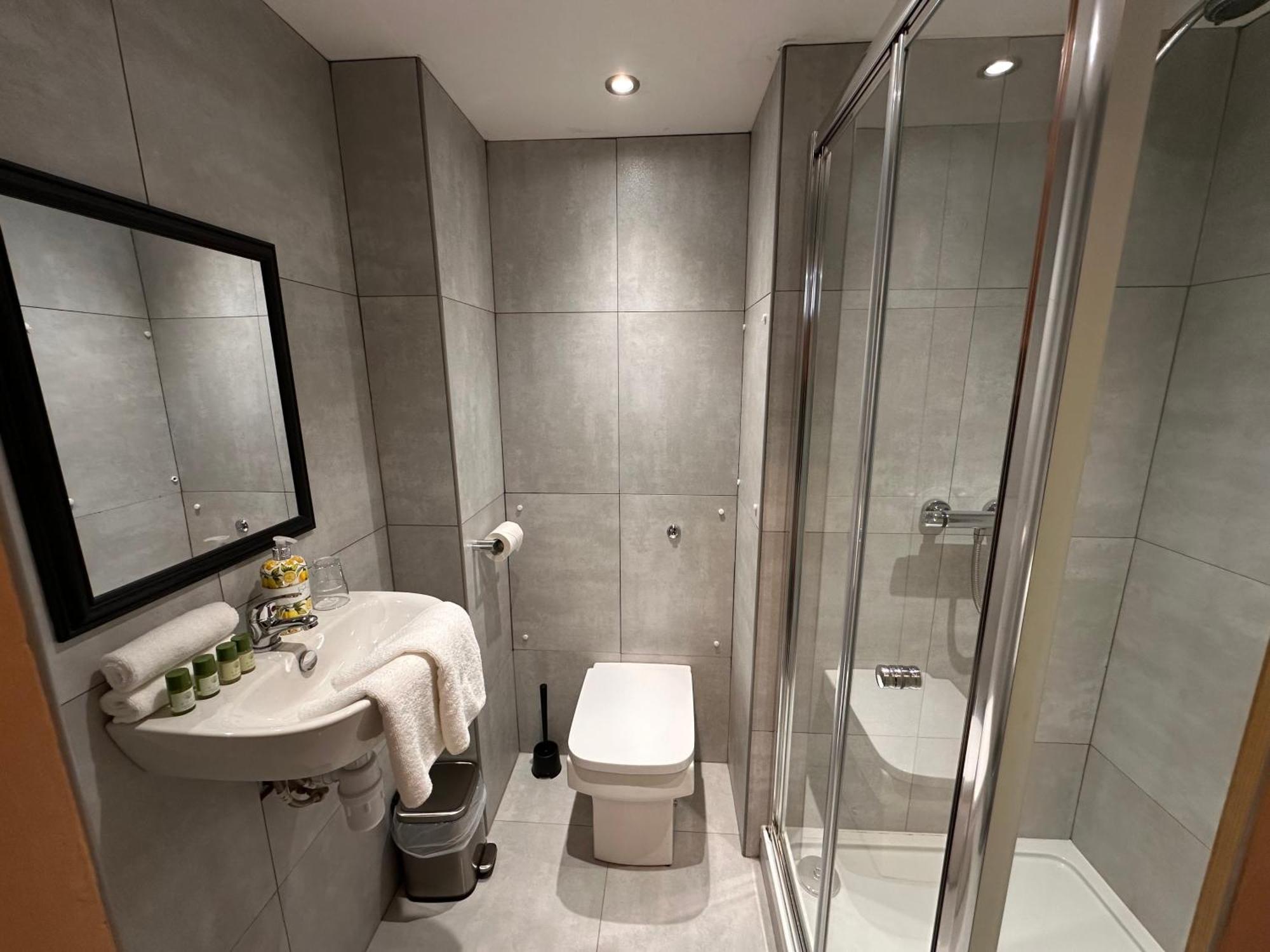 Hotel The Valentine - Townhouse (adults Only) 3*