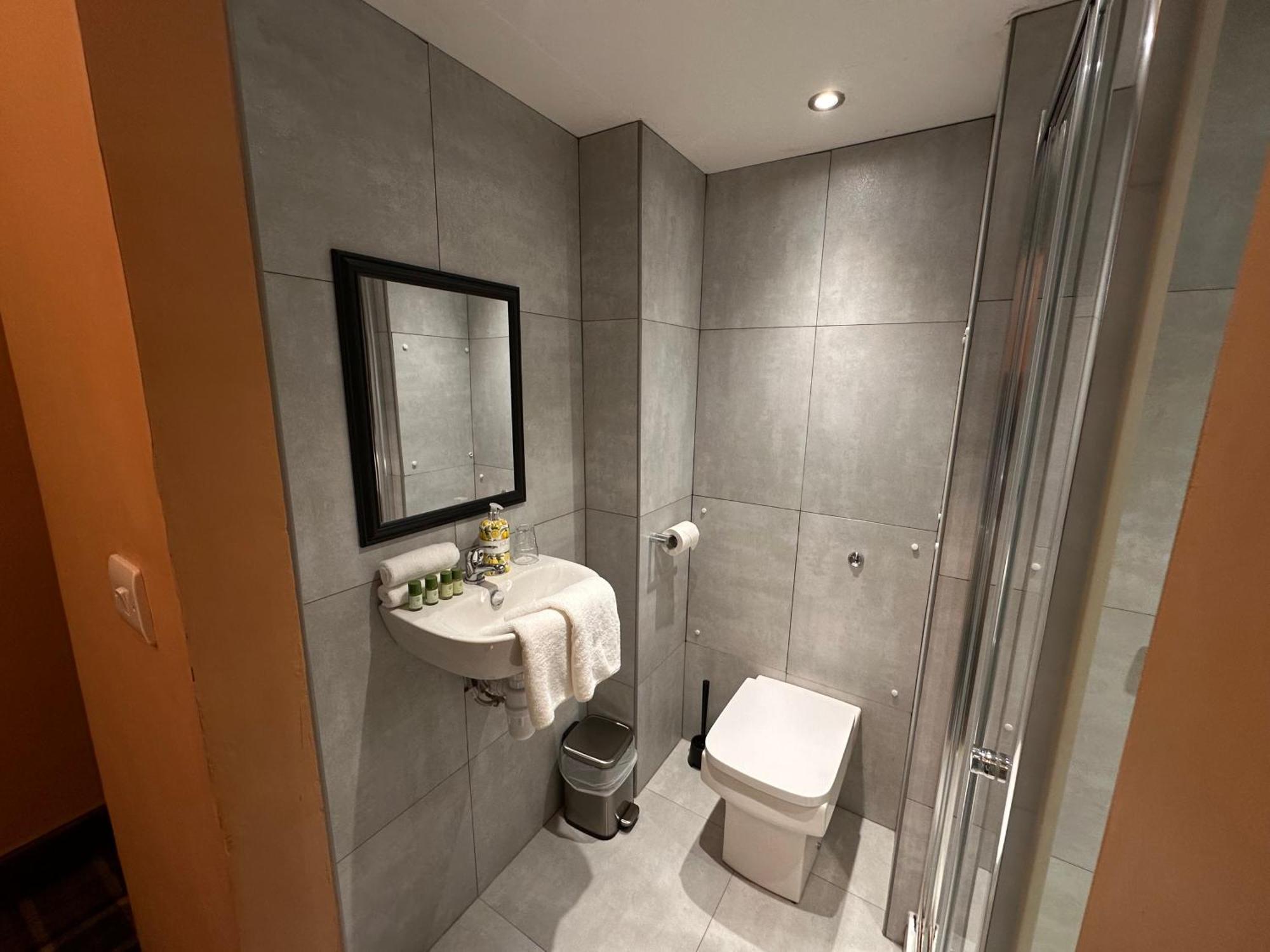 The Valentine - Townhouse (adults Only) Hotel EDI