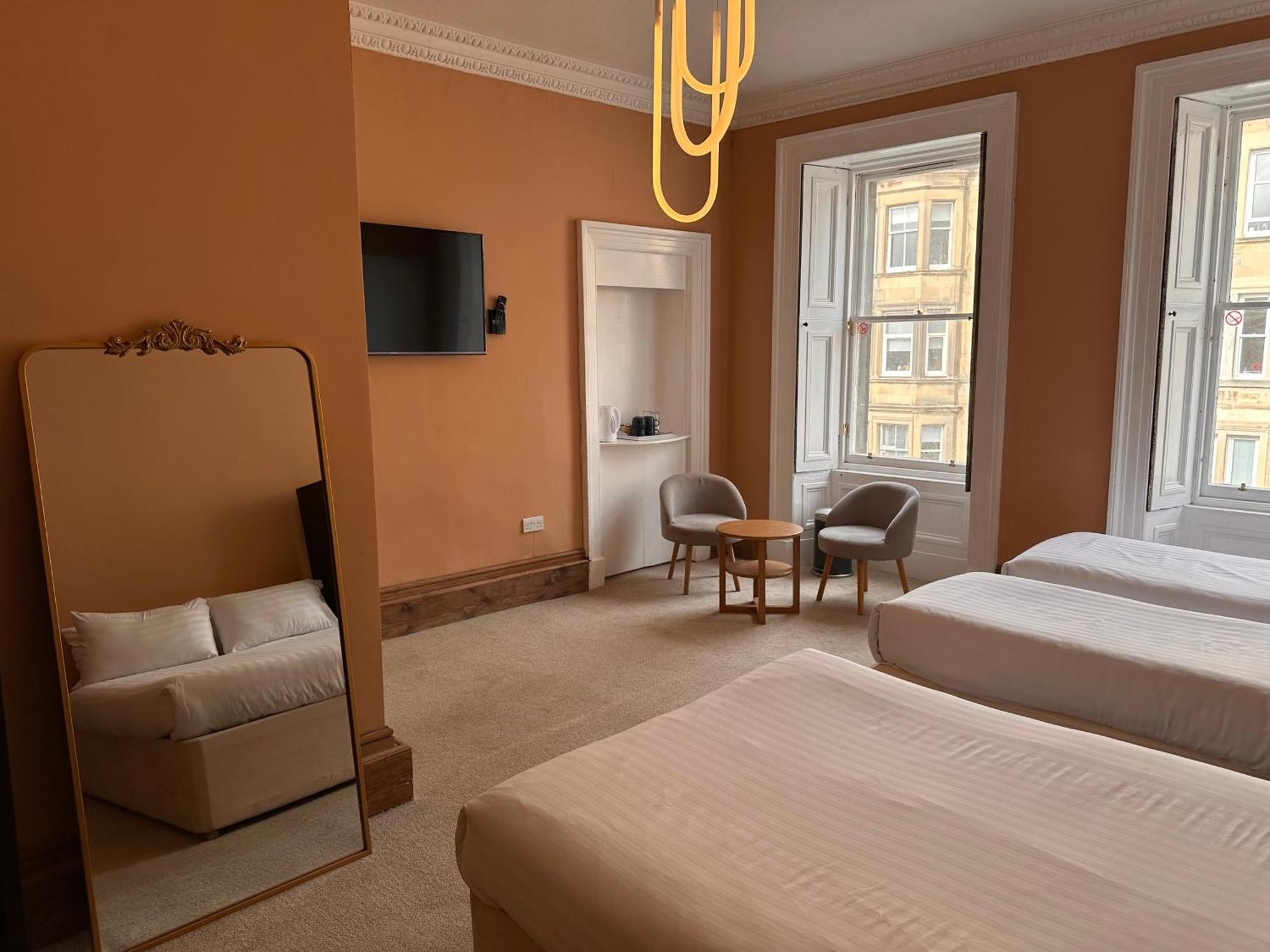 Hotel The Valentine - Townhouse (adults Only) EDI