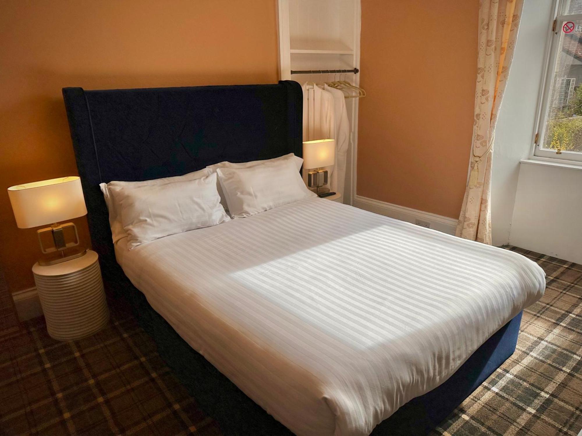 The Valentine - Townhouse (adults Only) 3*