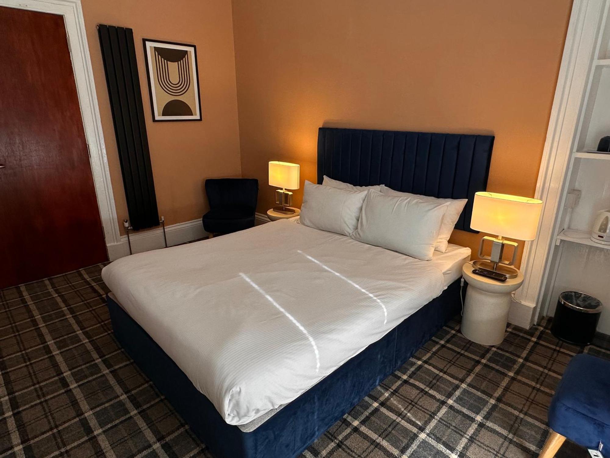 The Valentine - Townhouse (adults Only) EDI