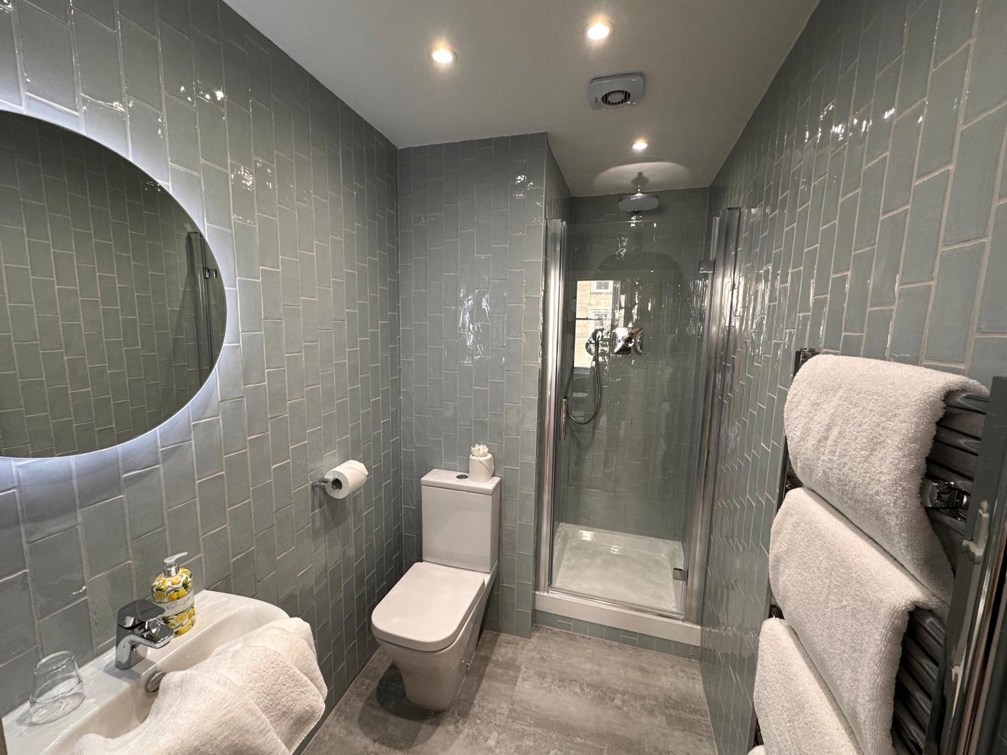 The Valentine - Townhouse (adults Only) 3* EDI