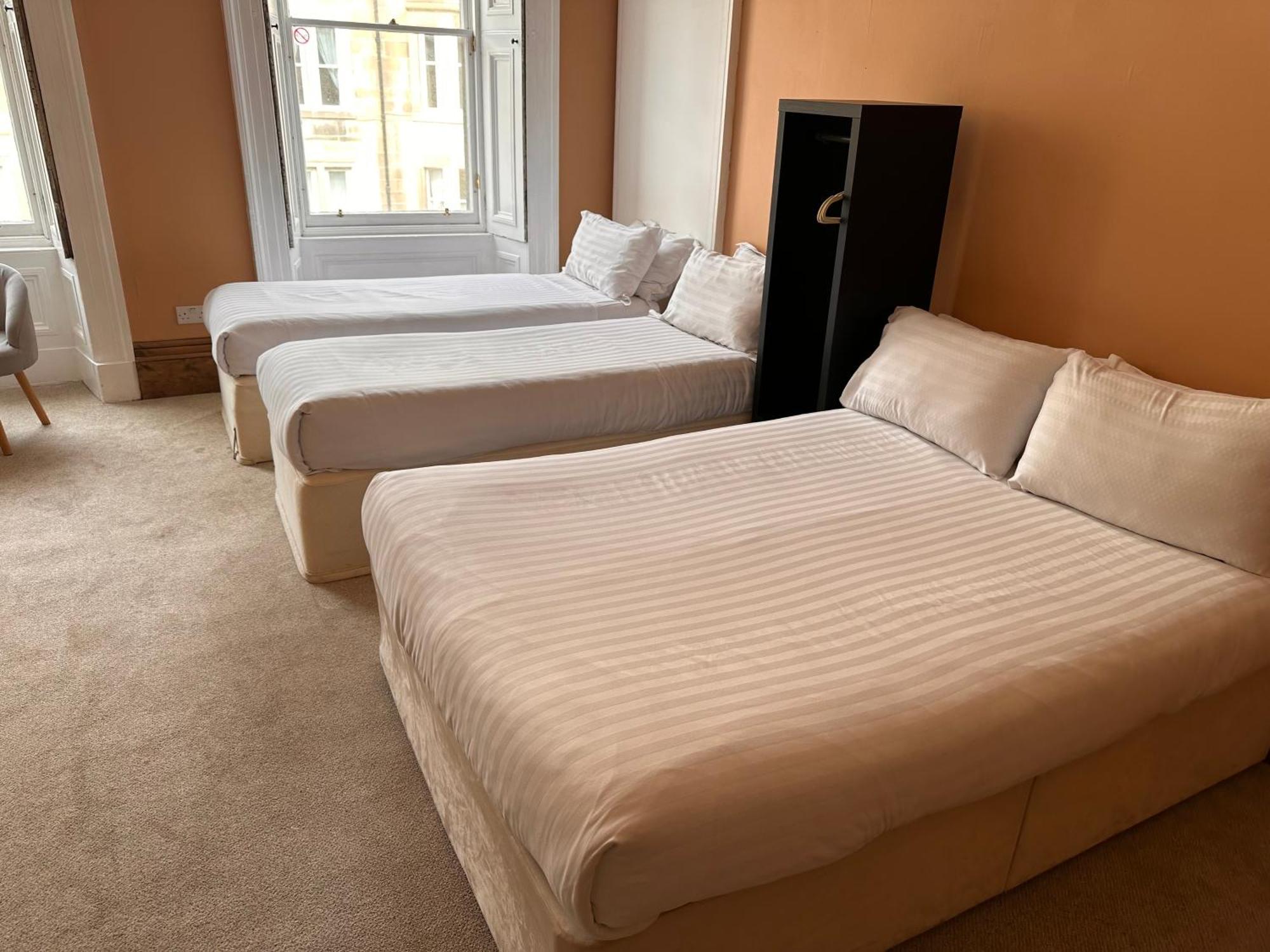 The Valentine - Townhouse (adults Only)