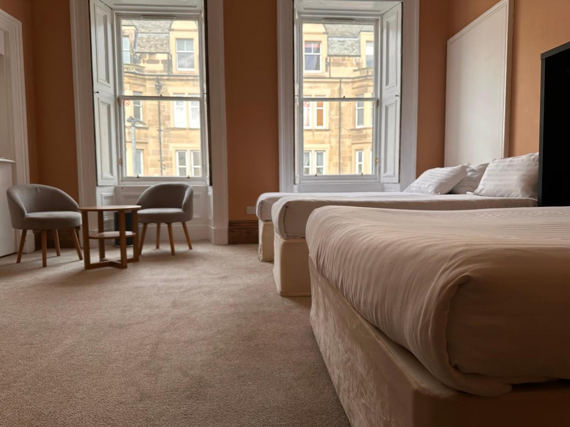The Valentine - Townhouse (adults Only) Hotel