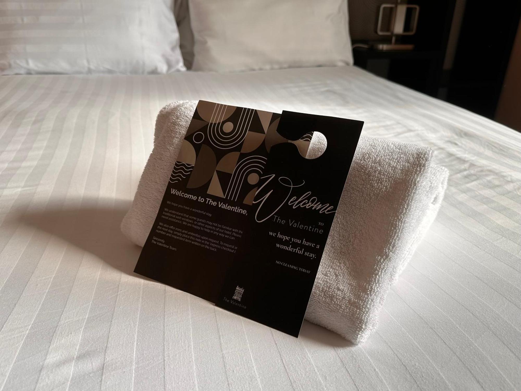 Hotel The Valentine - Townhouse (adults Only)