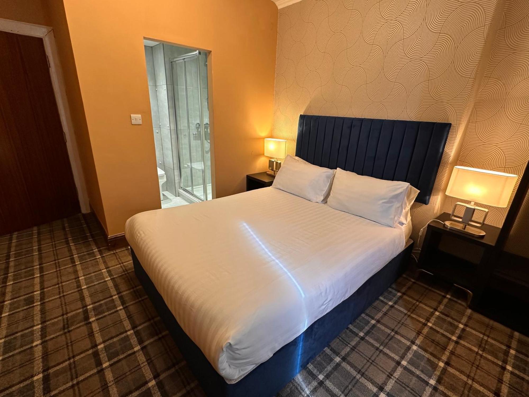 The Valentine - Townhouse (adults Only) Hotel 3*