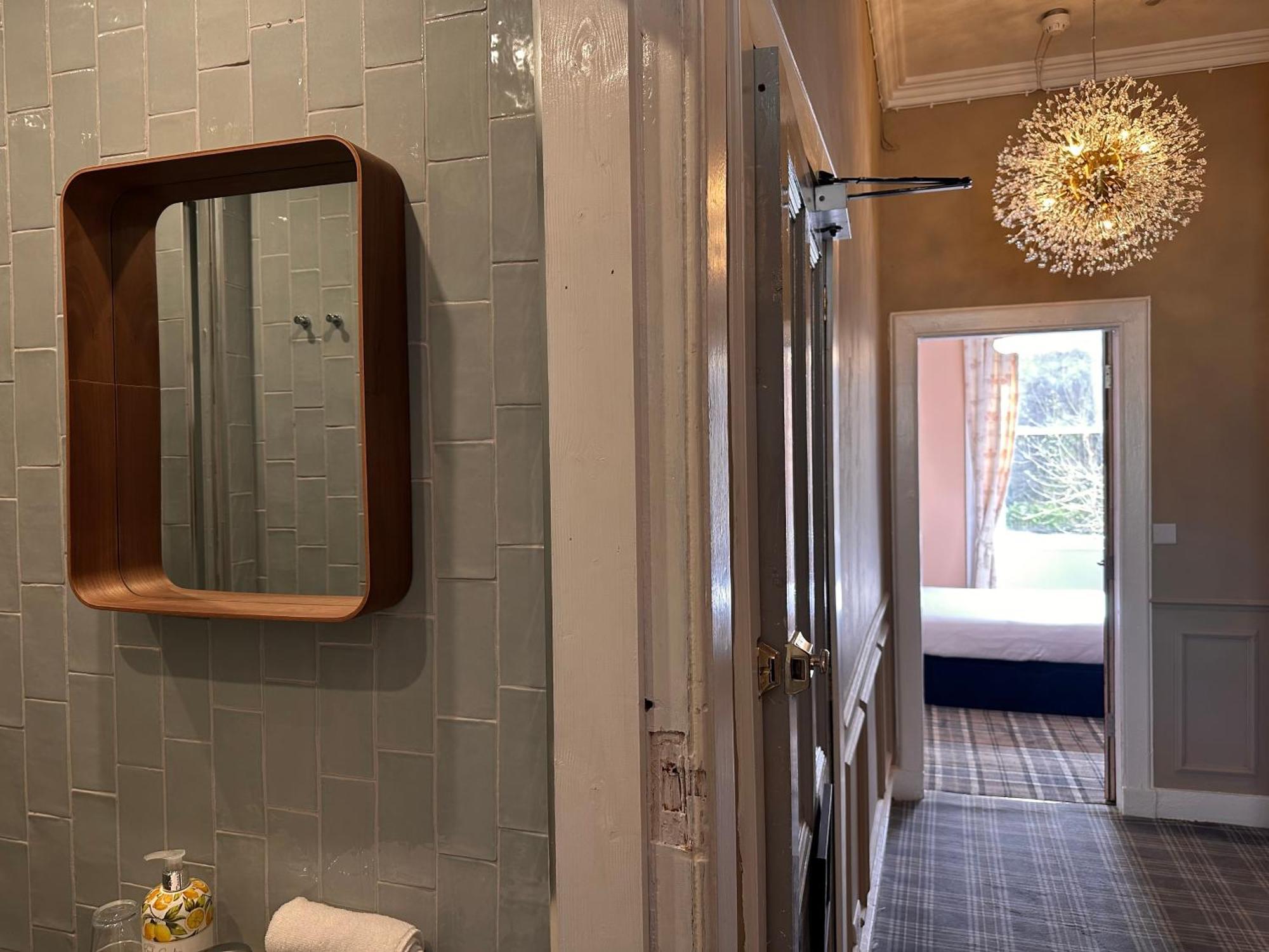 Hotel The Valentine - Townhouse (adults Only) 3*