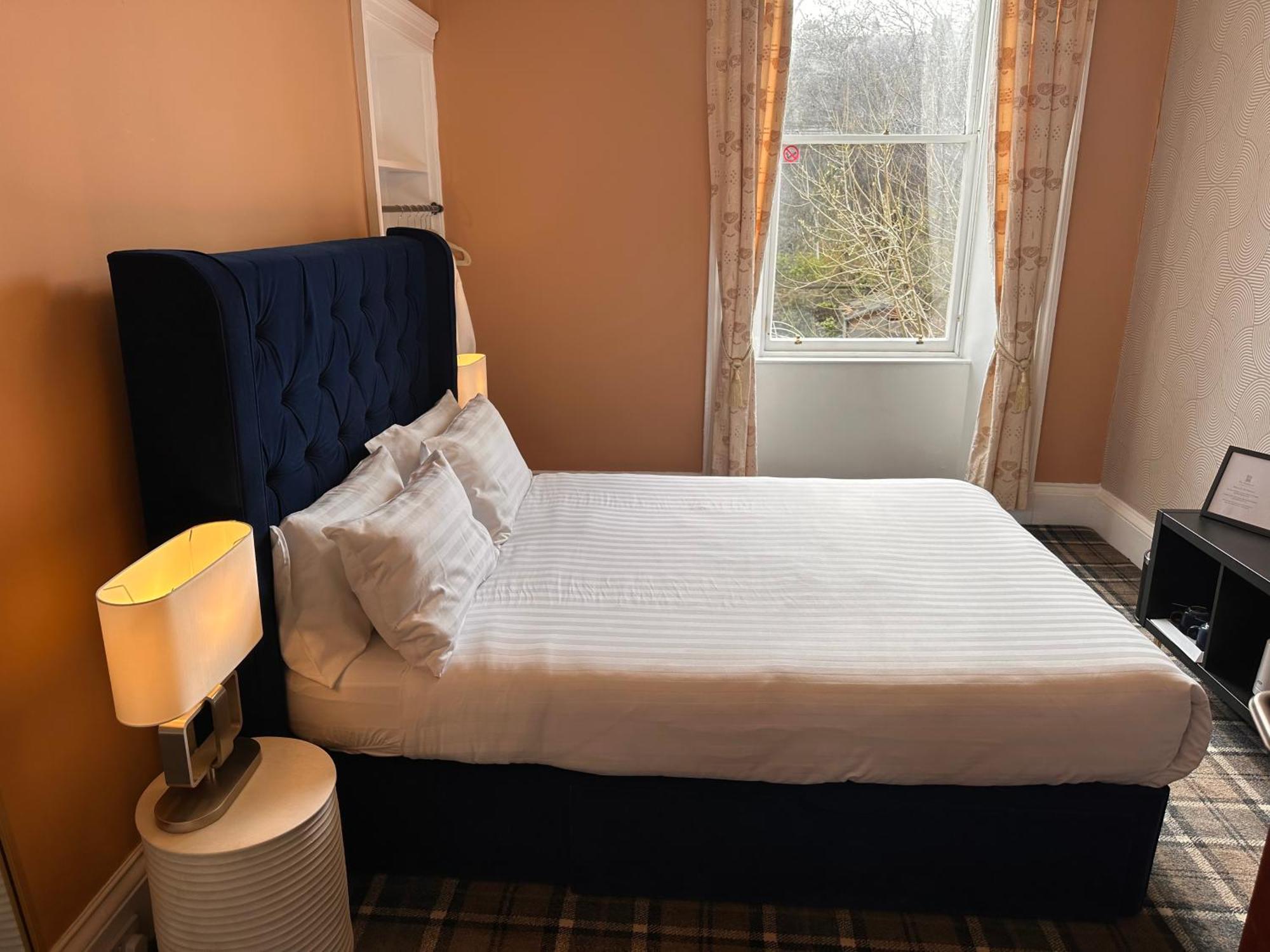 The Valentine - Townhouse (adults Only) Hotel EDI