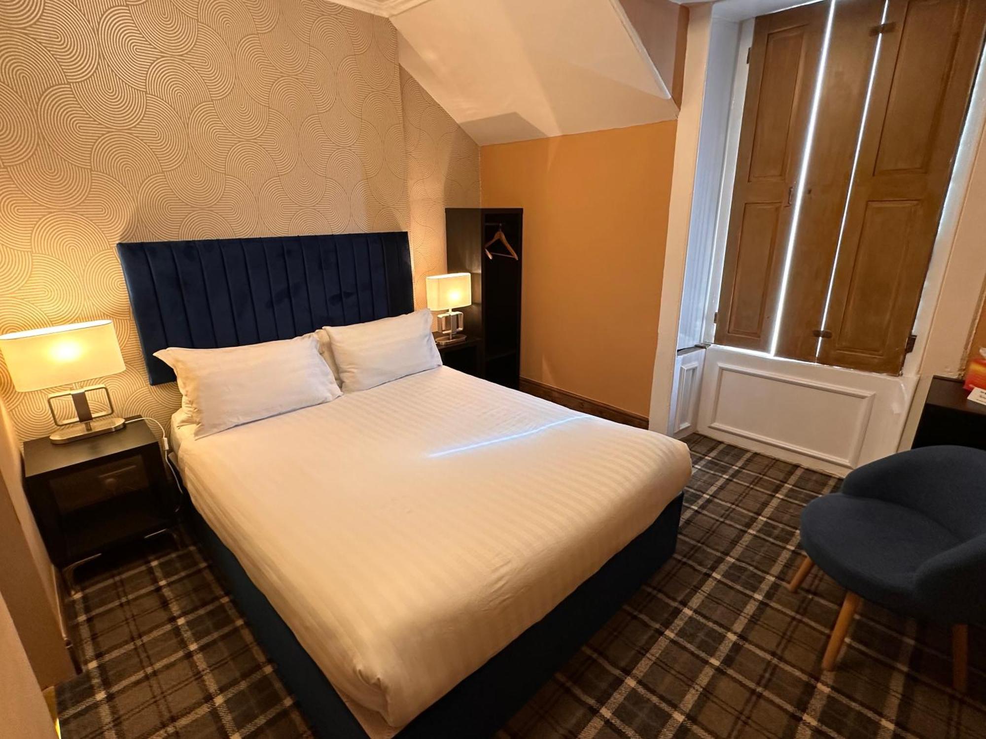 Hotel The Valentine - Townhouse (adults Only) EDI