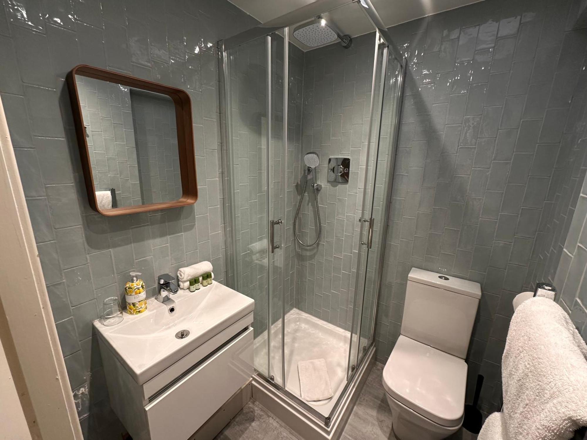 The Valentine - Townhouse (adults Only) 3*