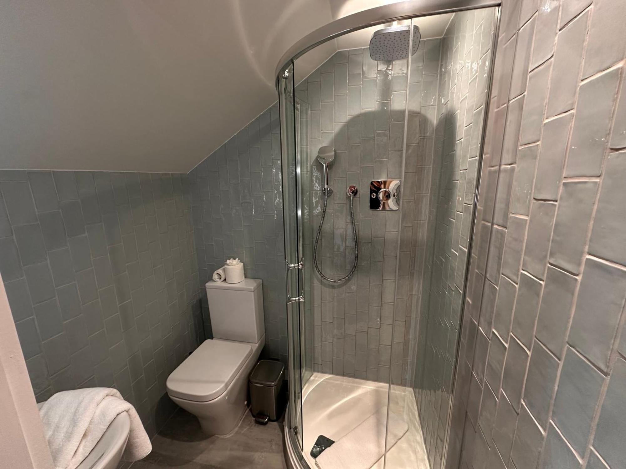The Valentine - Townhouse (adults Only) 3* EDI