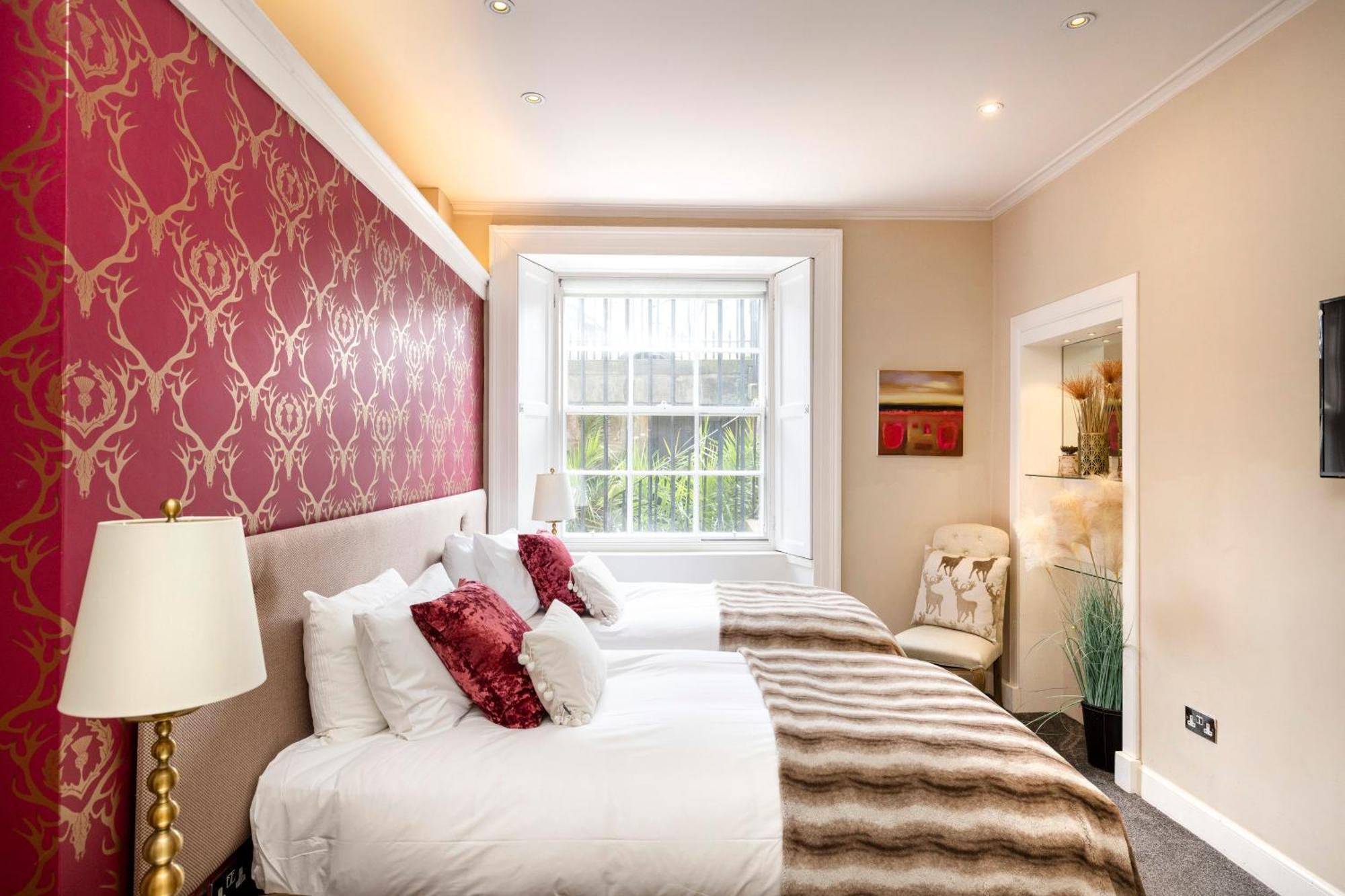 Joivy Ultra Luxe Near Princes Street *