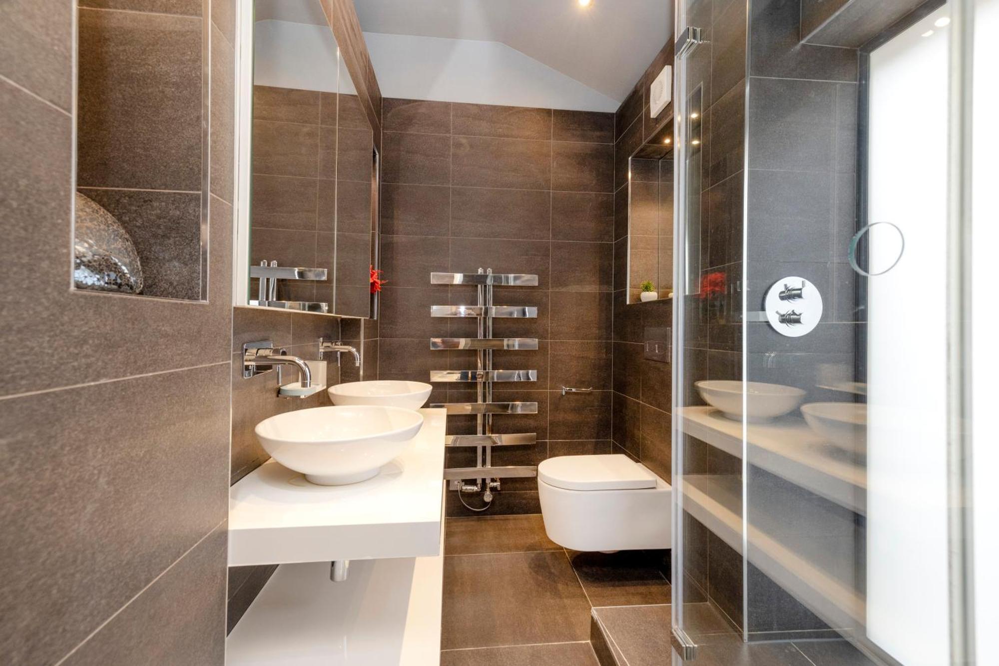 Joivy Ultra Luxe Near Princes Street *