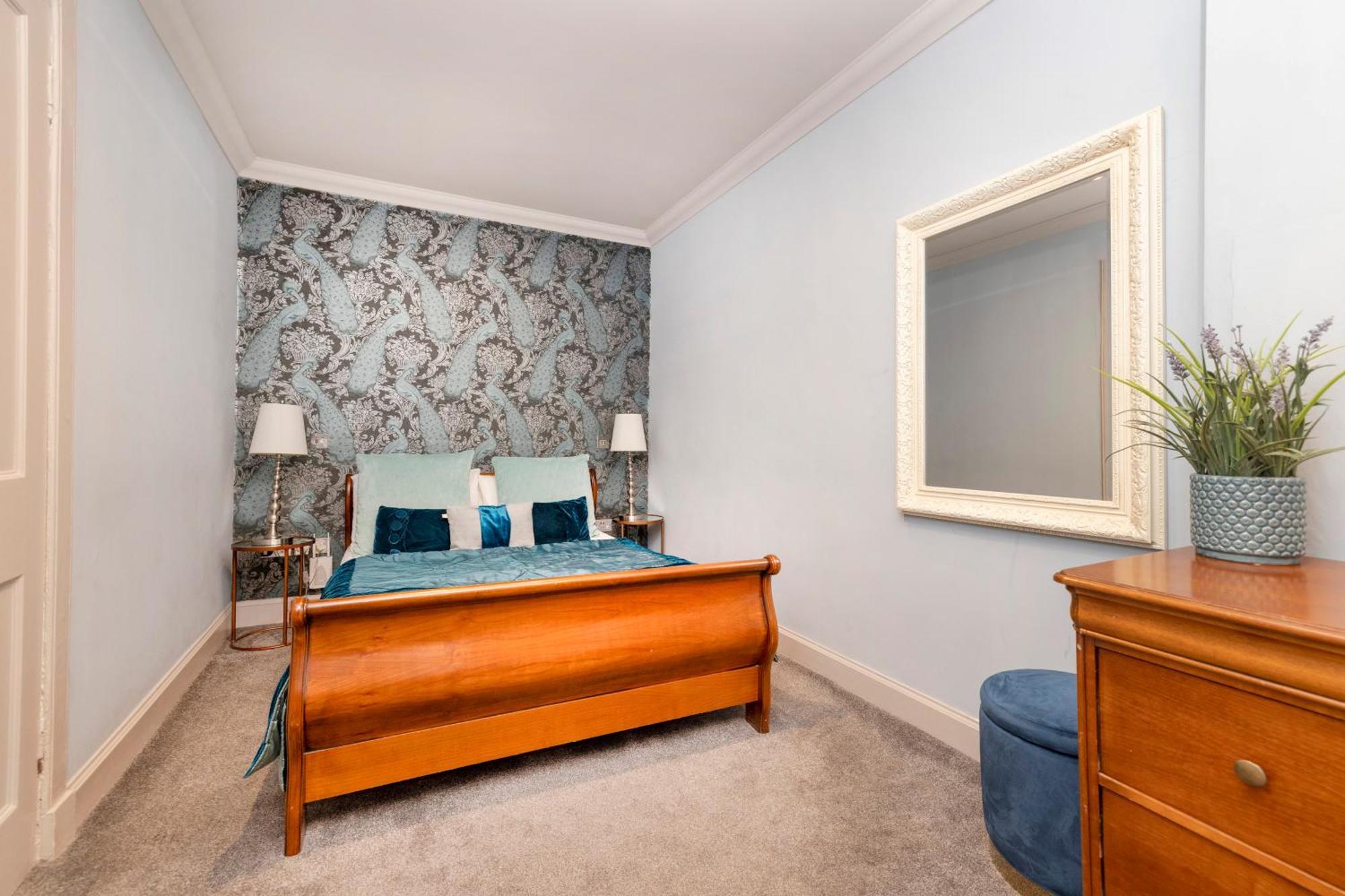 Joivy Ultra Luxe Near Princes Street EDI