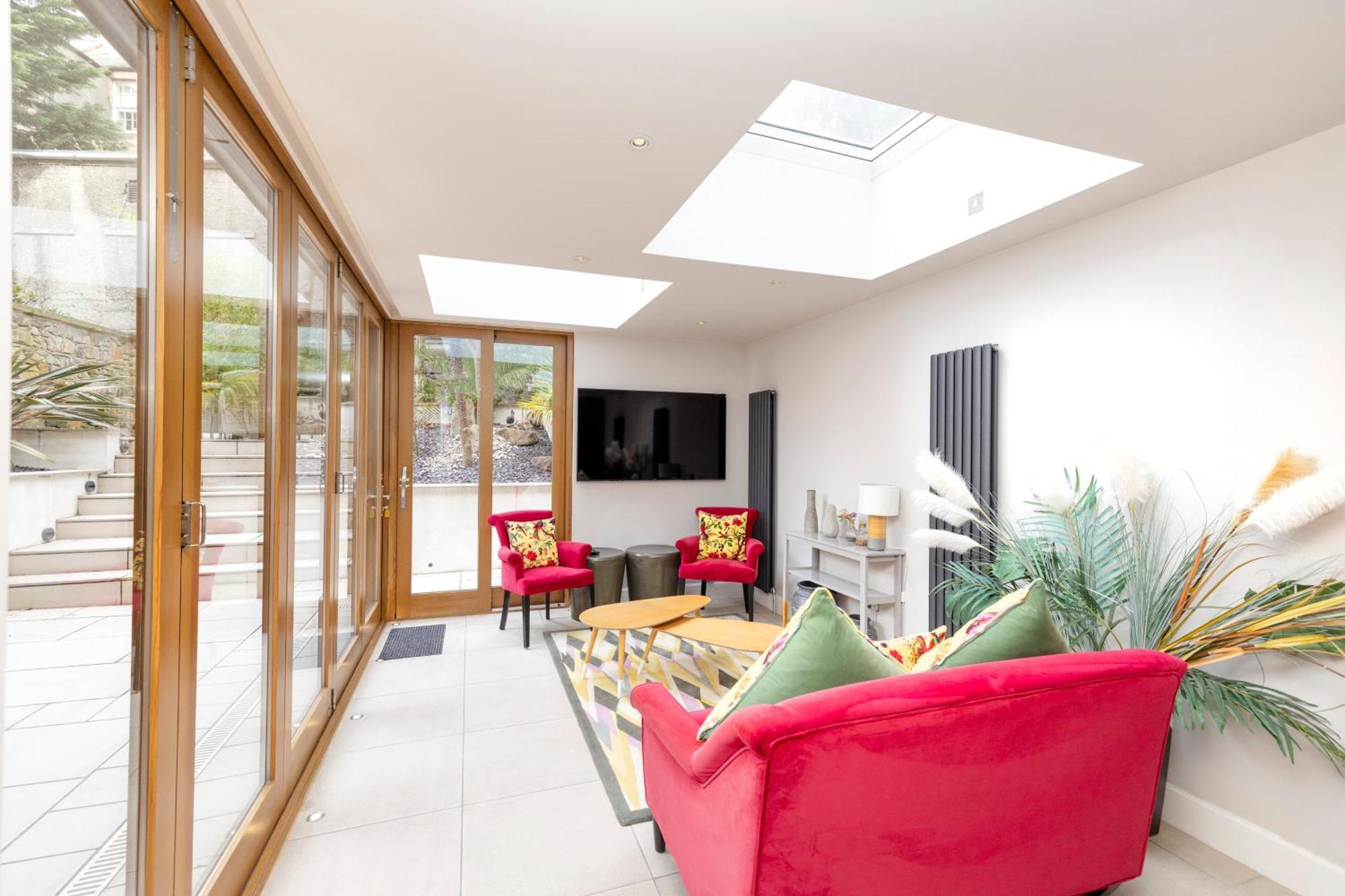 Joivy Ultra Luxe Near Princes Street *
