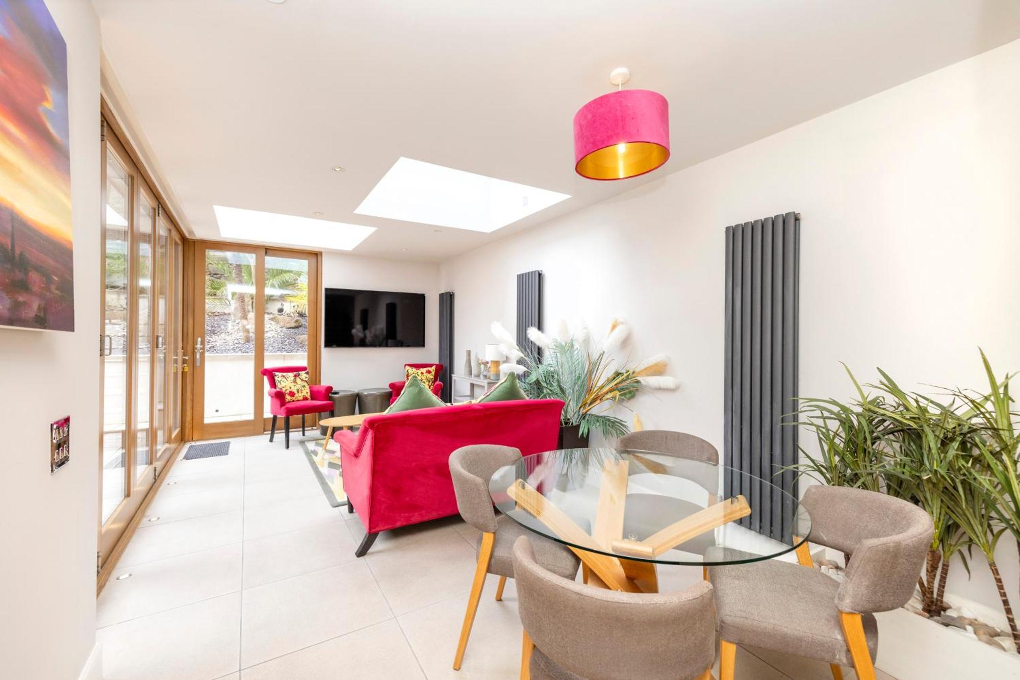 Joivy Ultra Luxe Near Princes Street *